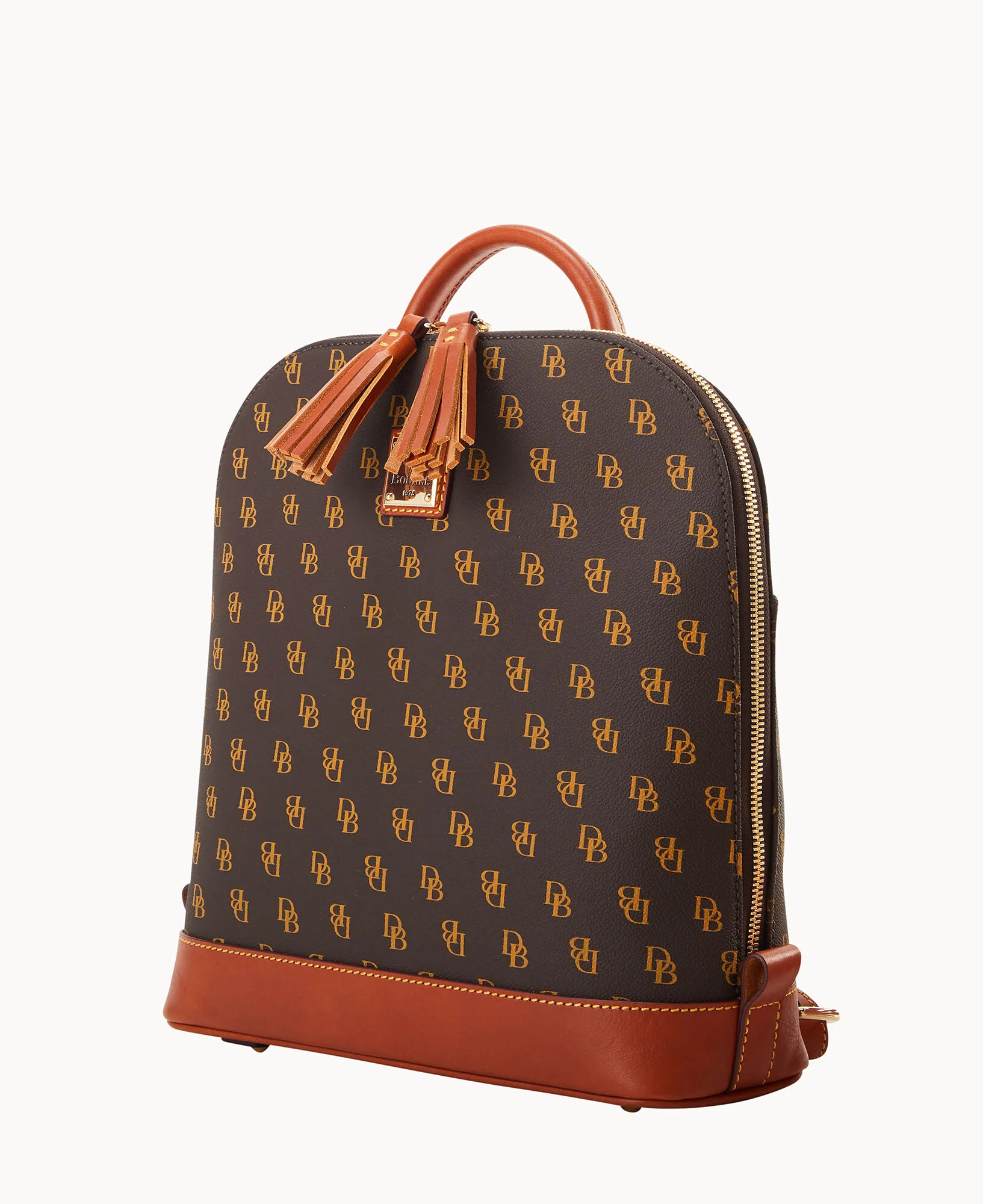 Gretta Domed Backpack - Image 6