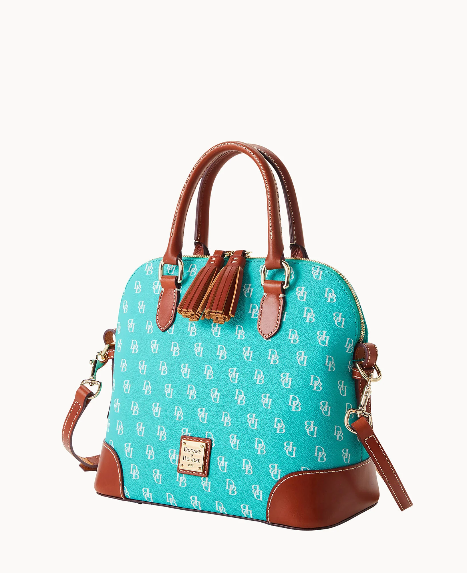 Gretta Domed Satchel - Image 22