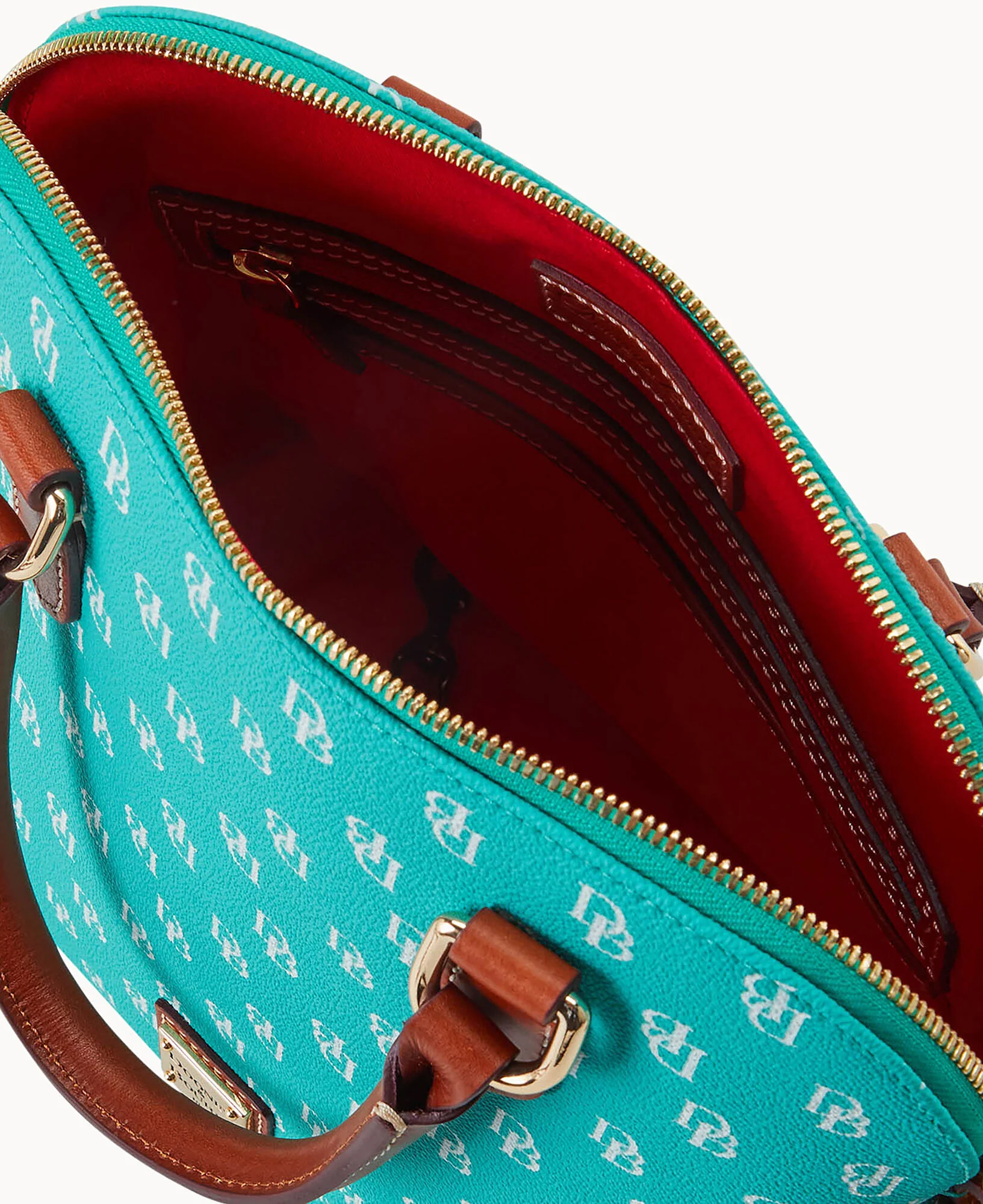 Gretta Domed Satchel - Image 23
