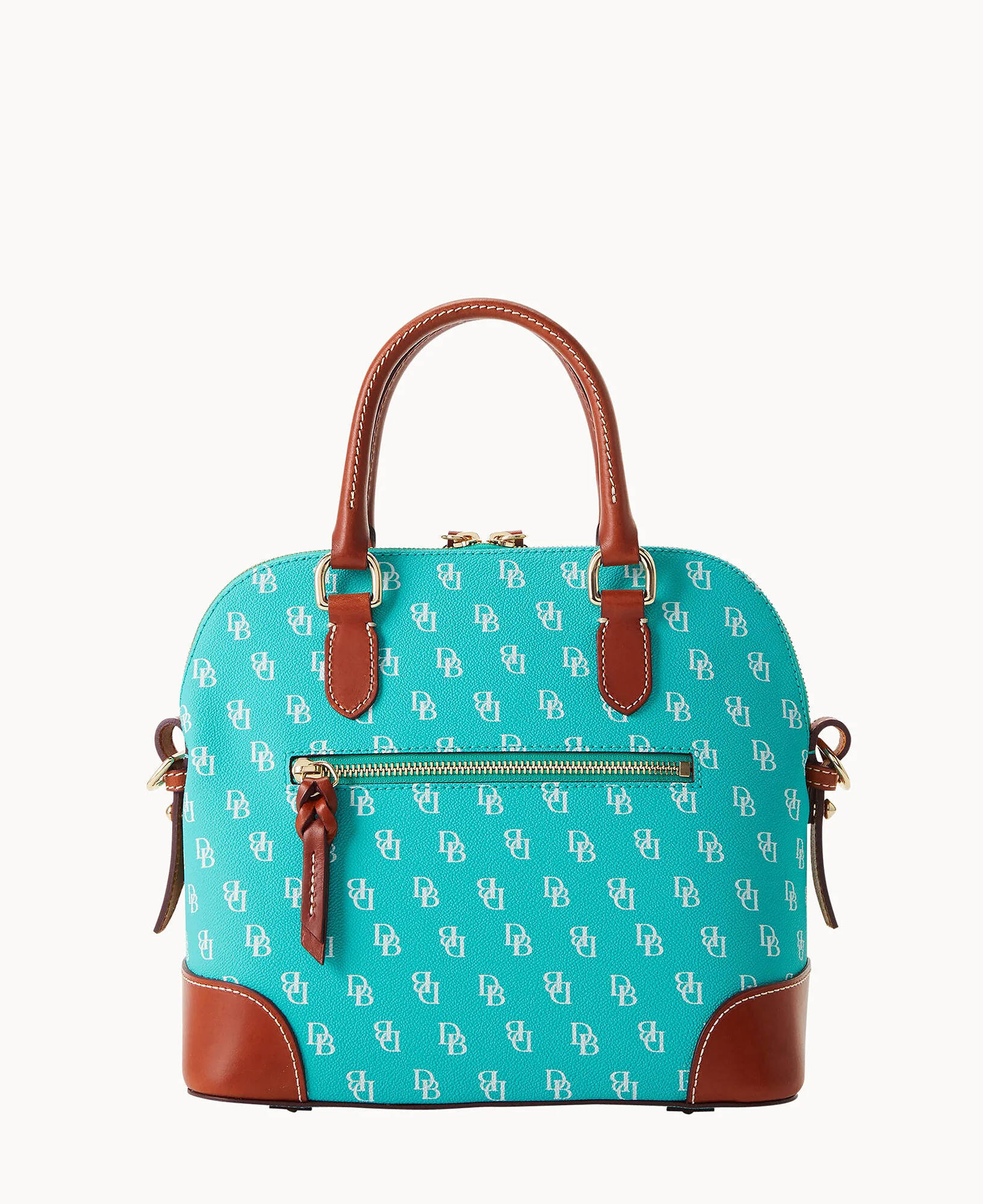 Gretta Domed Satchel - Image 24
