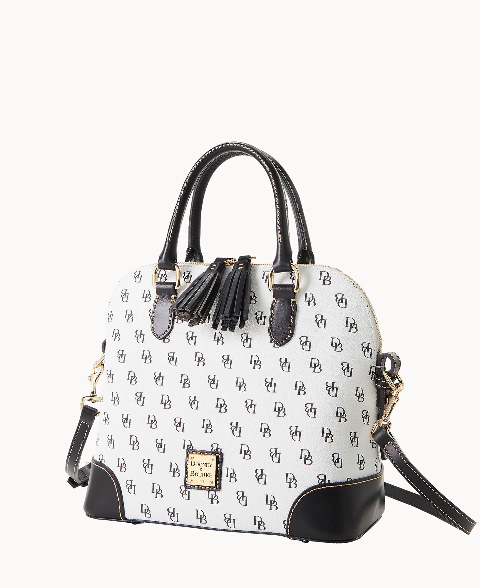 Gretta Domed Satchel - Image 27