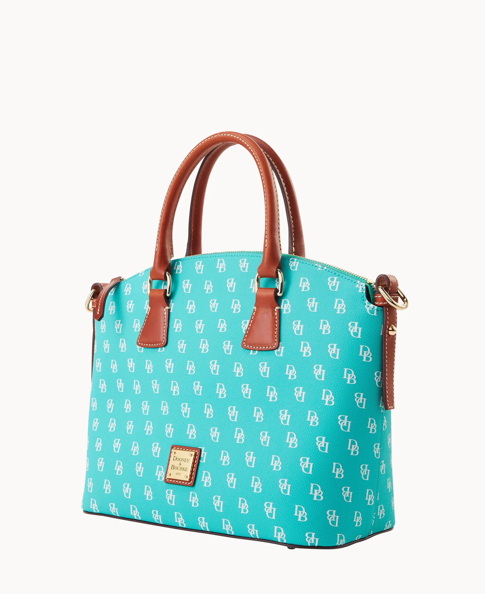 Gretta Domed Satchel - Image 20
