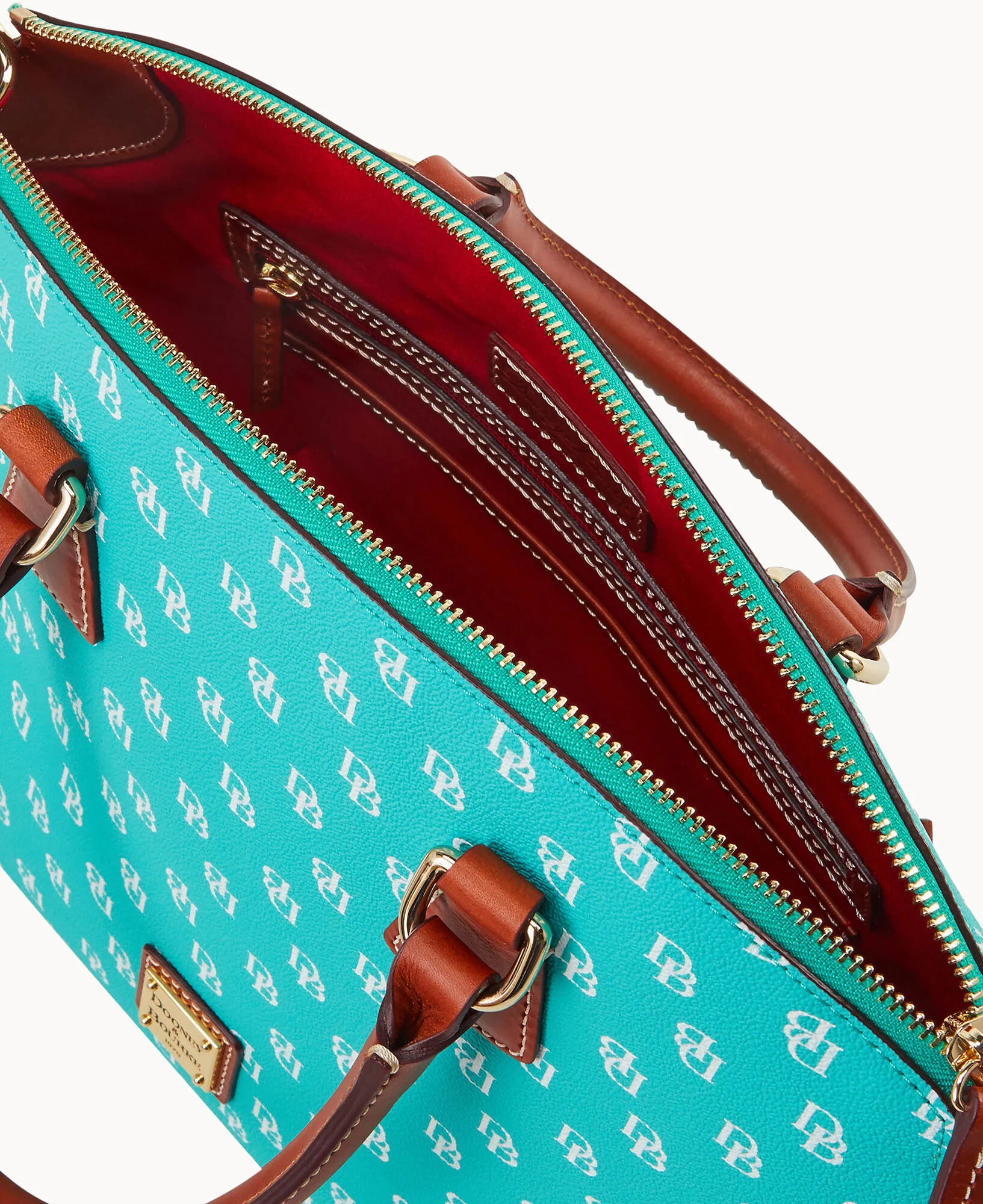 Gretta Domed Satchel - Image 21