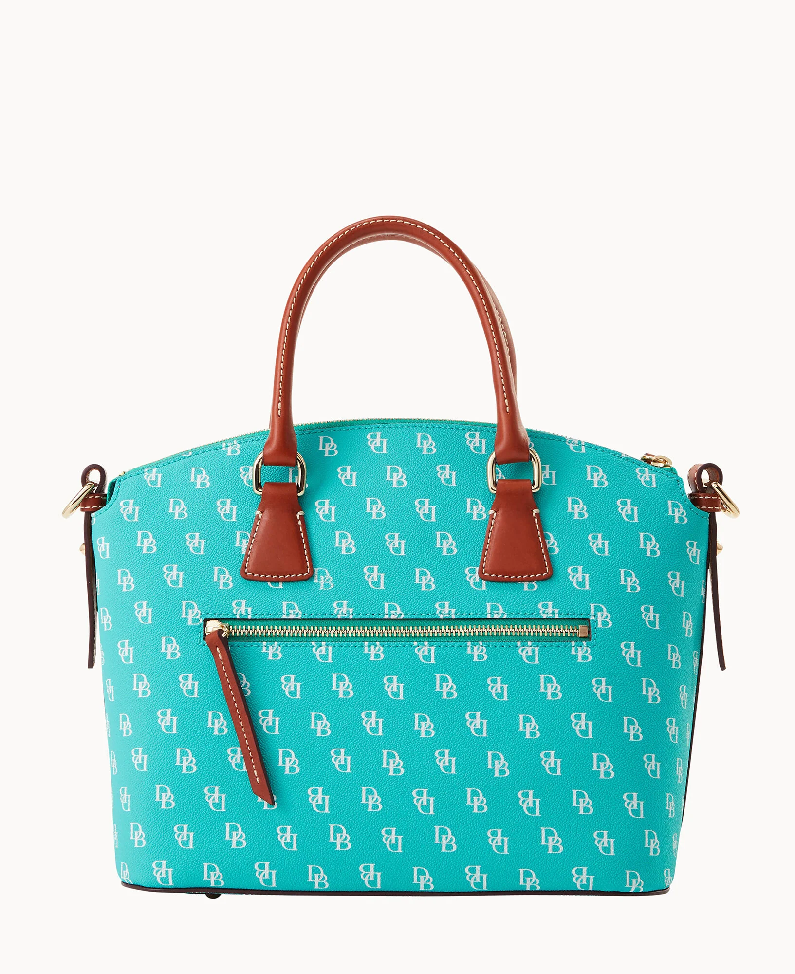 Gretta Domed Satchel - Image 22