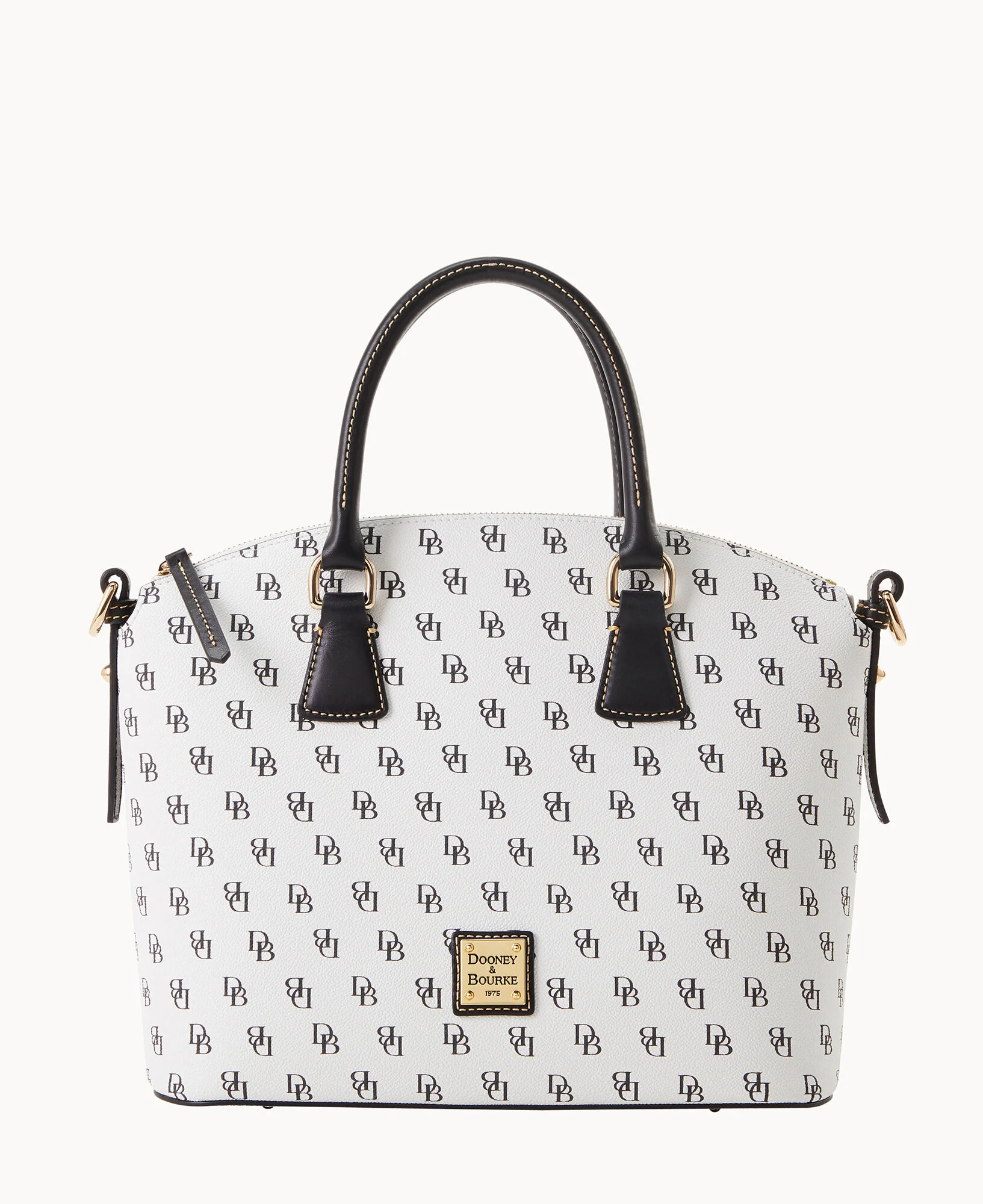 Gretta Domed Satchel - Image 24