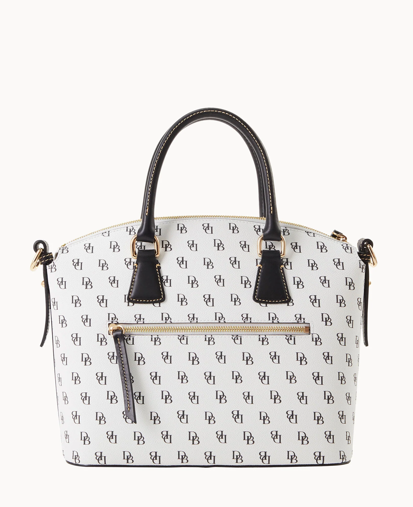 Gretta Domed Satchel - Image 27