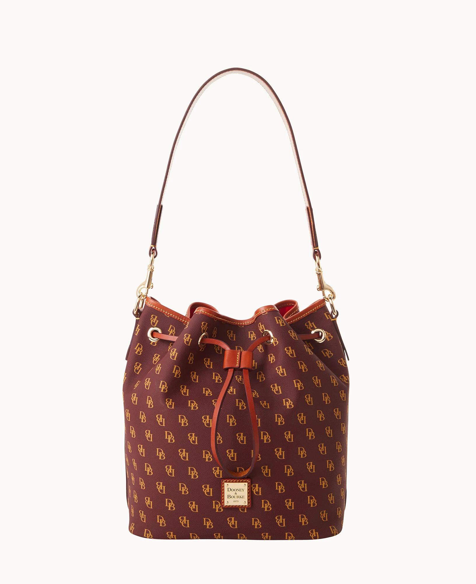 Gretta Drawstring