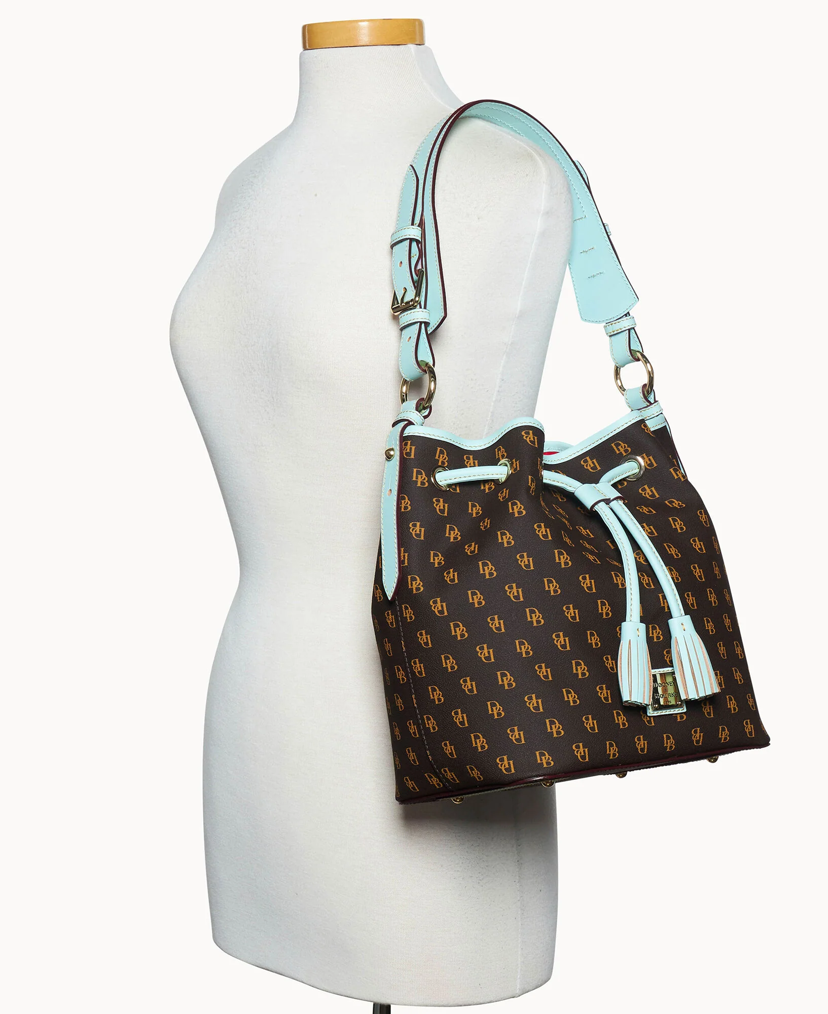 Gretta Drawstring - Image 12