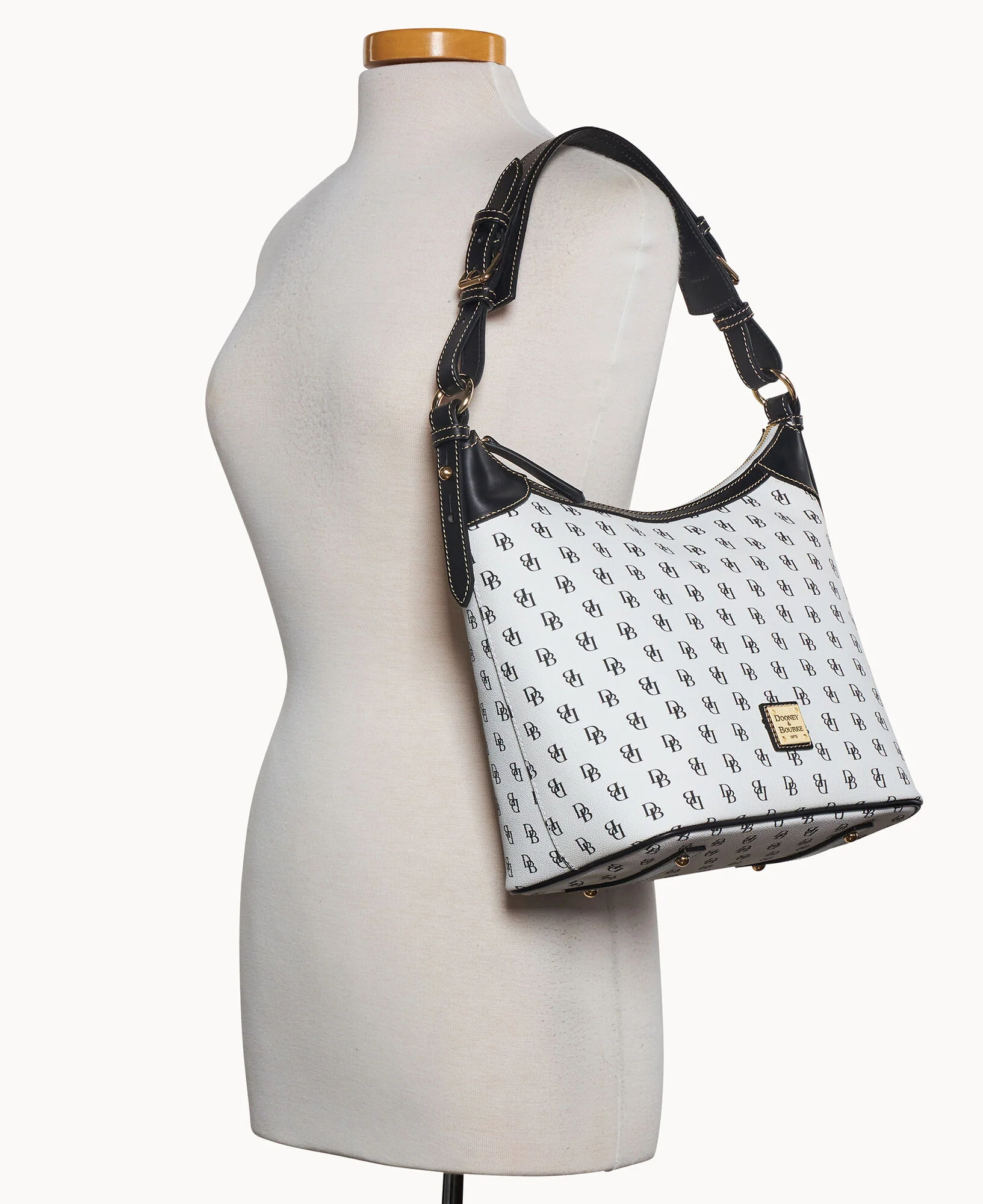 Gretta Hobo Sac - Image 16