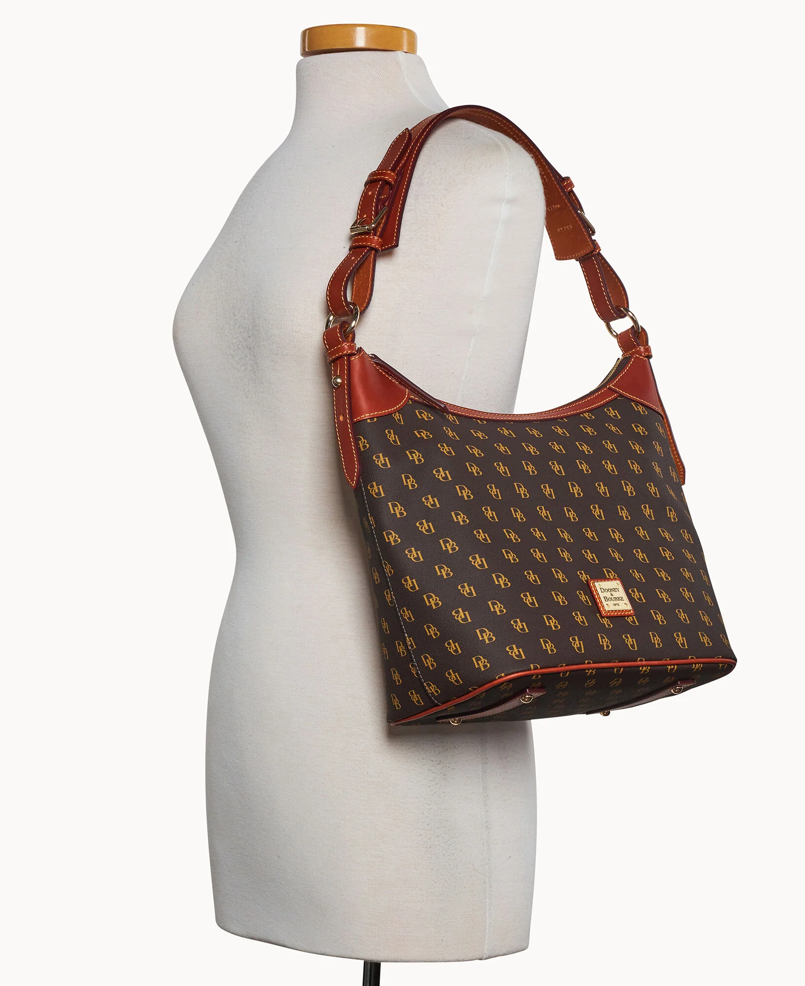 Gretta Hobo Sac - Image 4