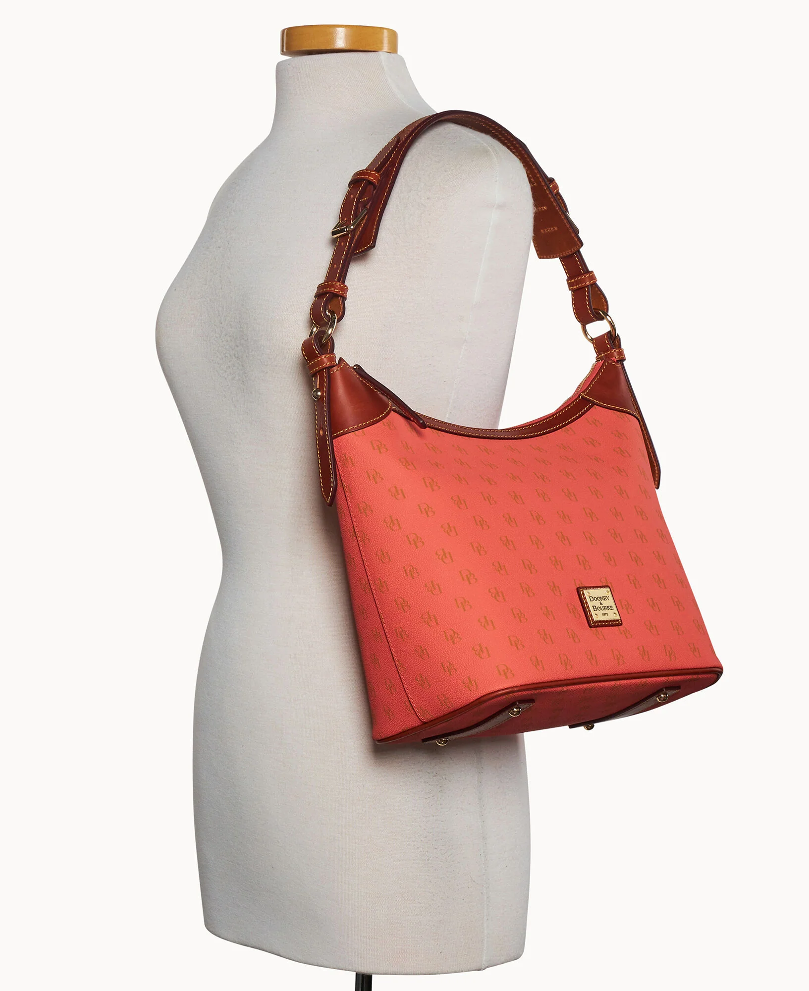Gretta Hobo Sac - Image 8