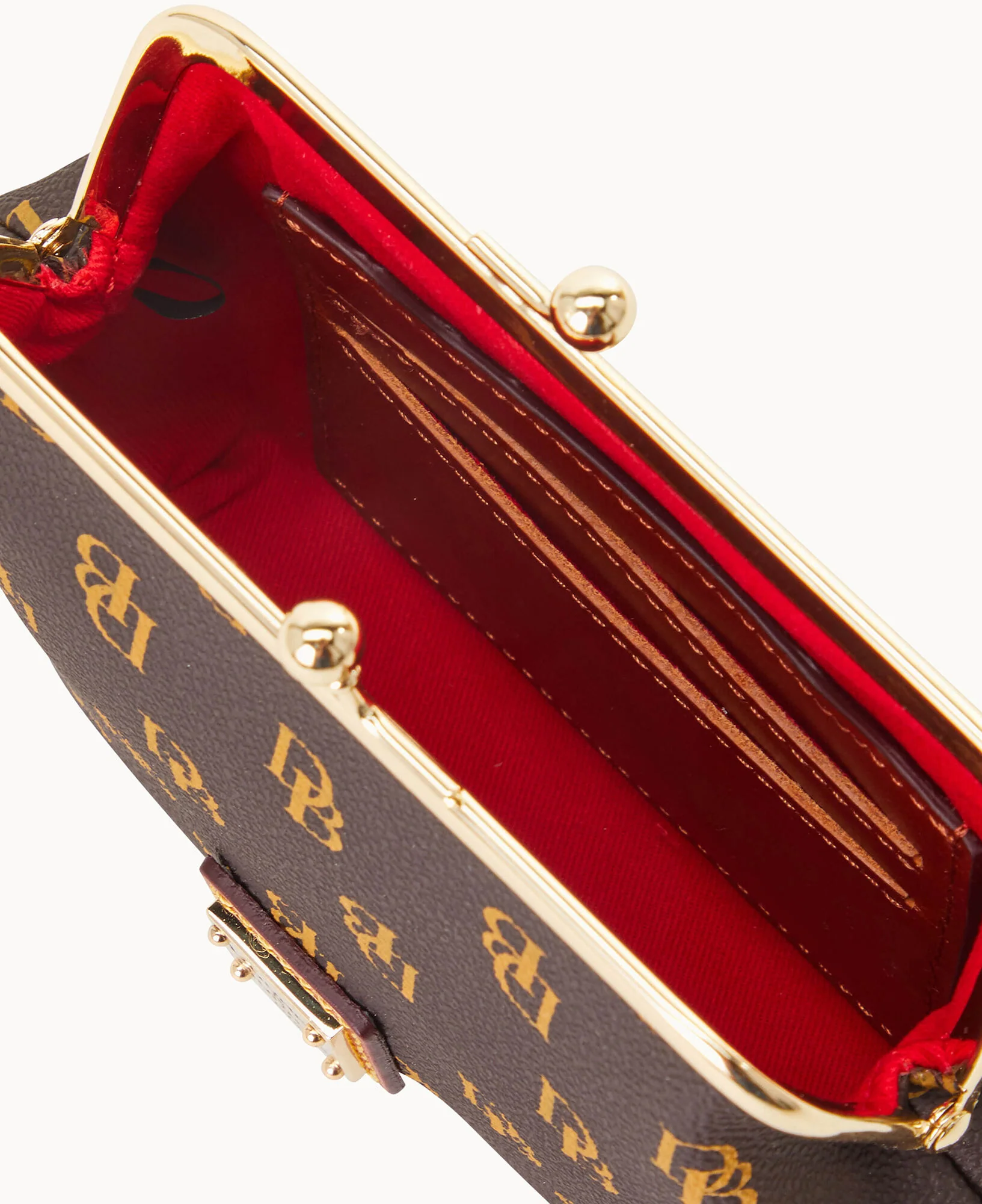 Gretta Large Framed Purse - Image 16
