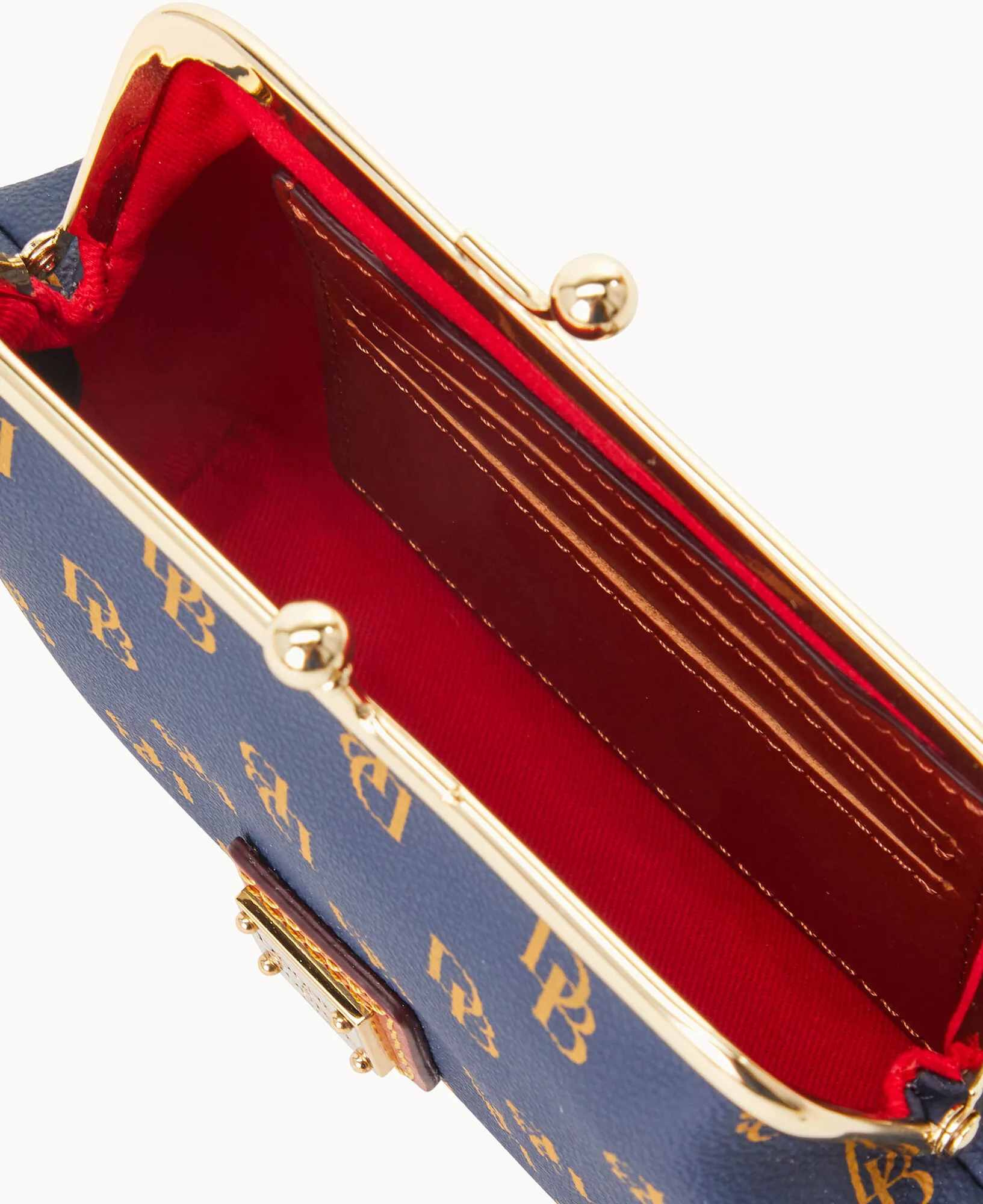 Gretta Large Framed Purse - Image 3