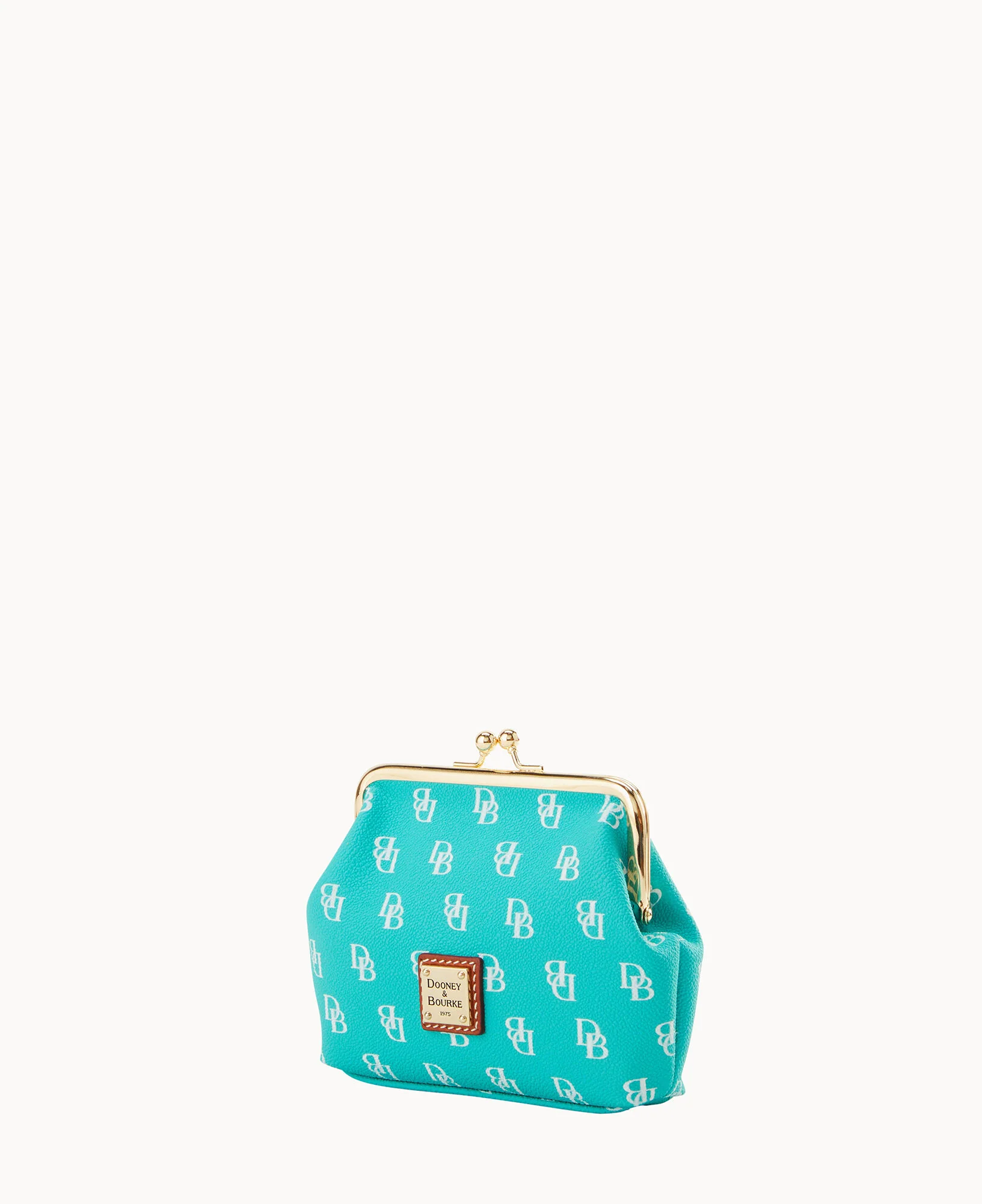 Gretta Large Framed Purse - Image 5