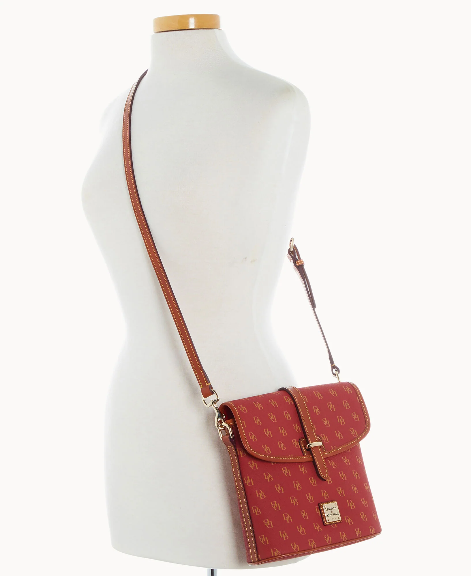 Gretta Large Holly Bag - Image 12