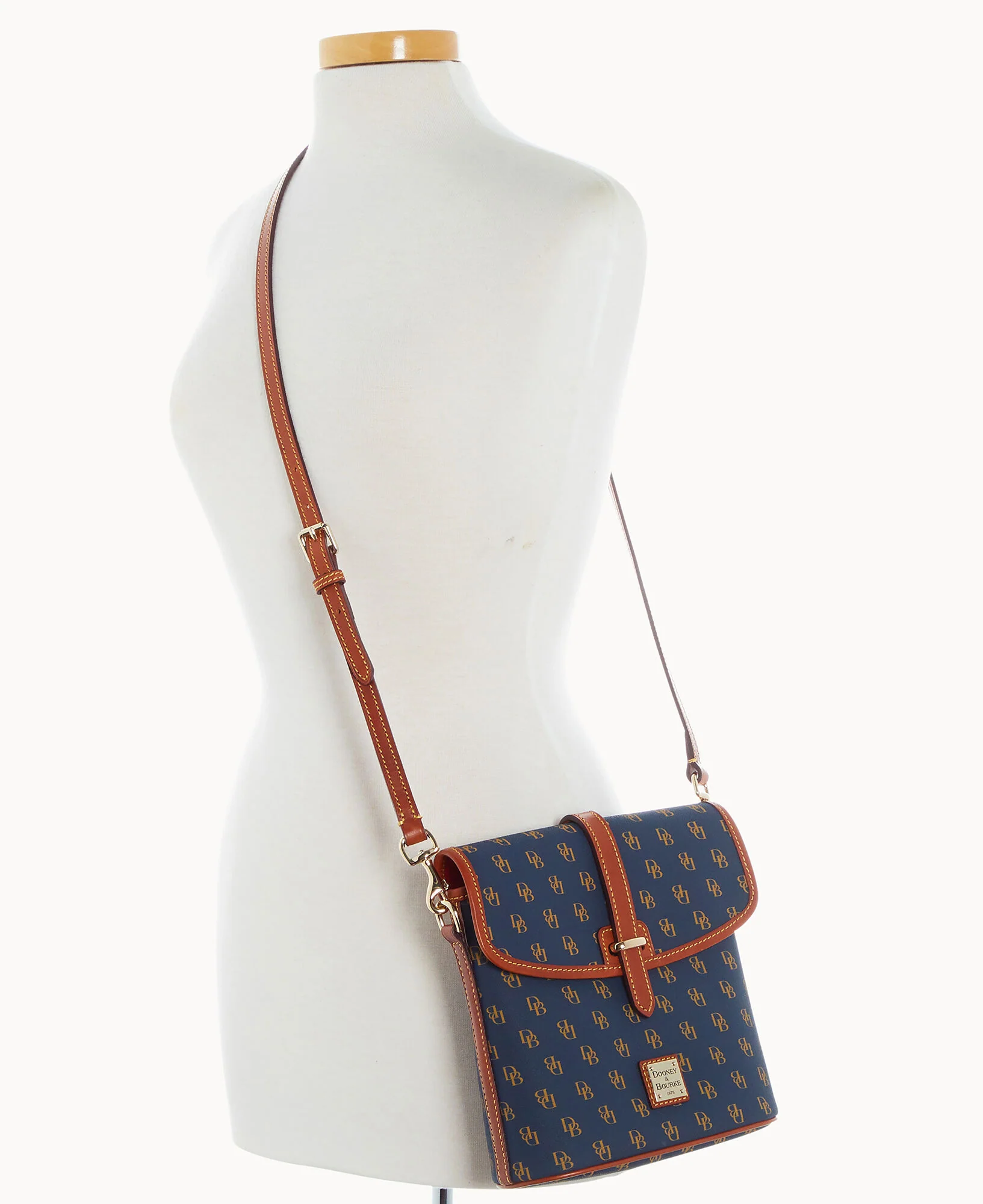 Gretta Large Holly Bag - Image 8