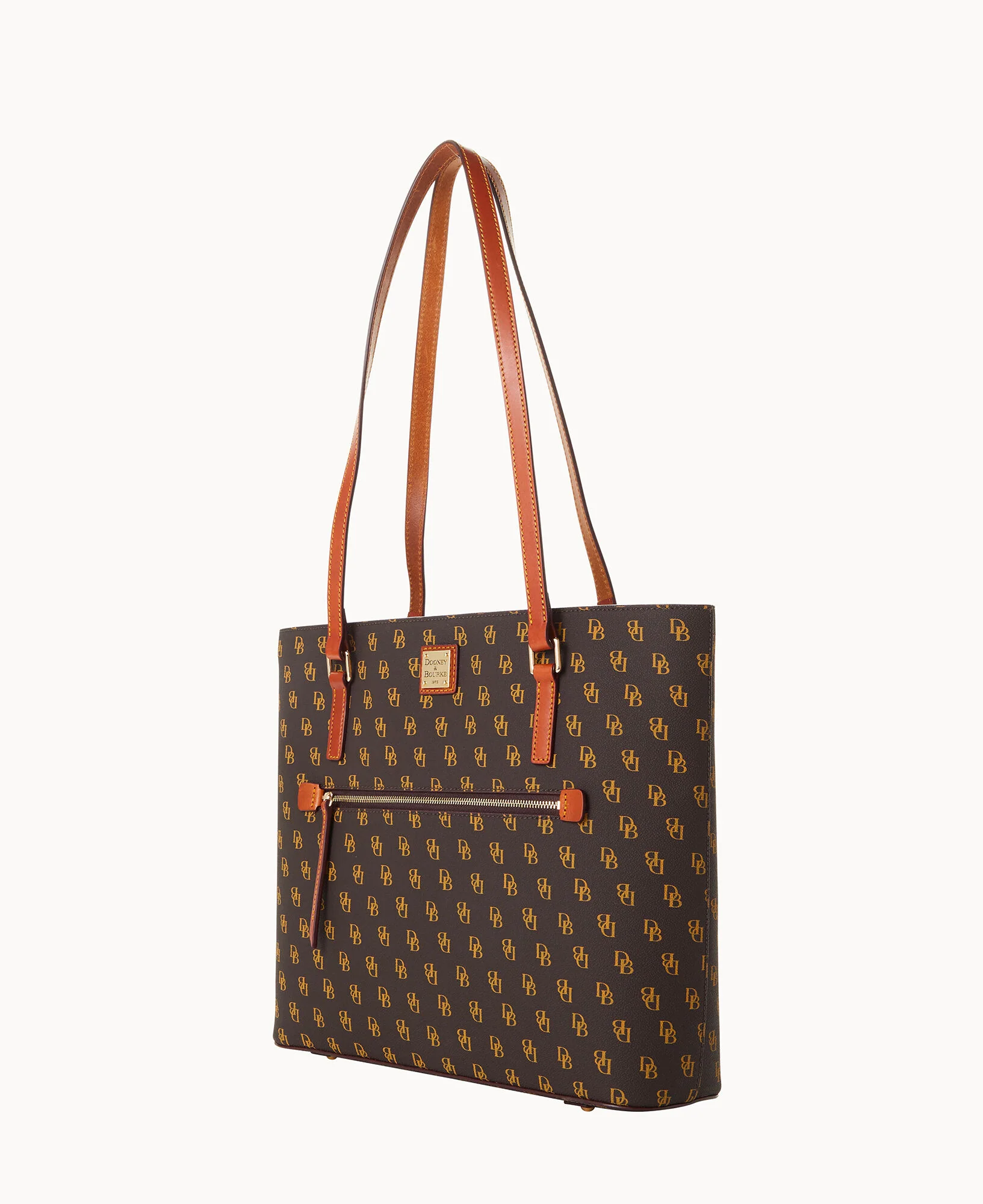 Gretta Large Shopper - Image 2