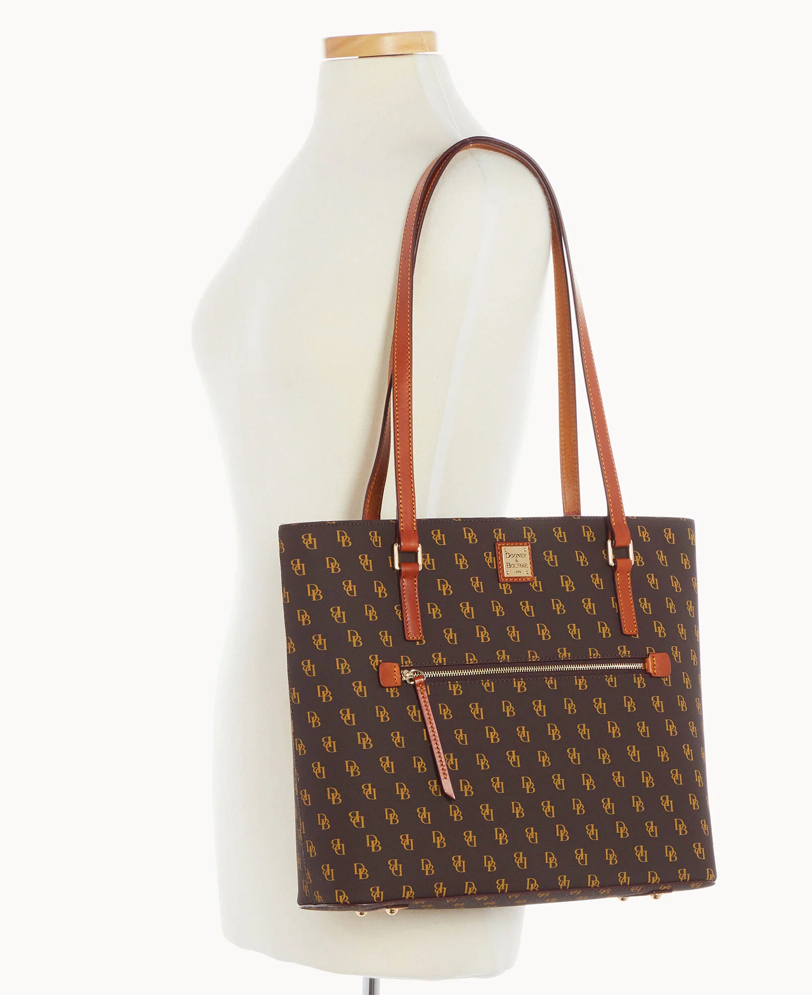 Gretta Large Shopper - Image 4