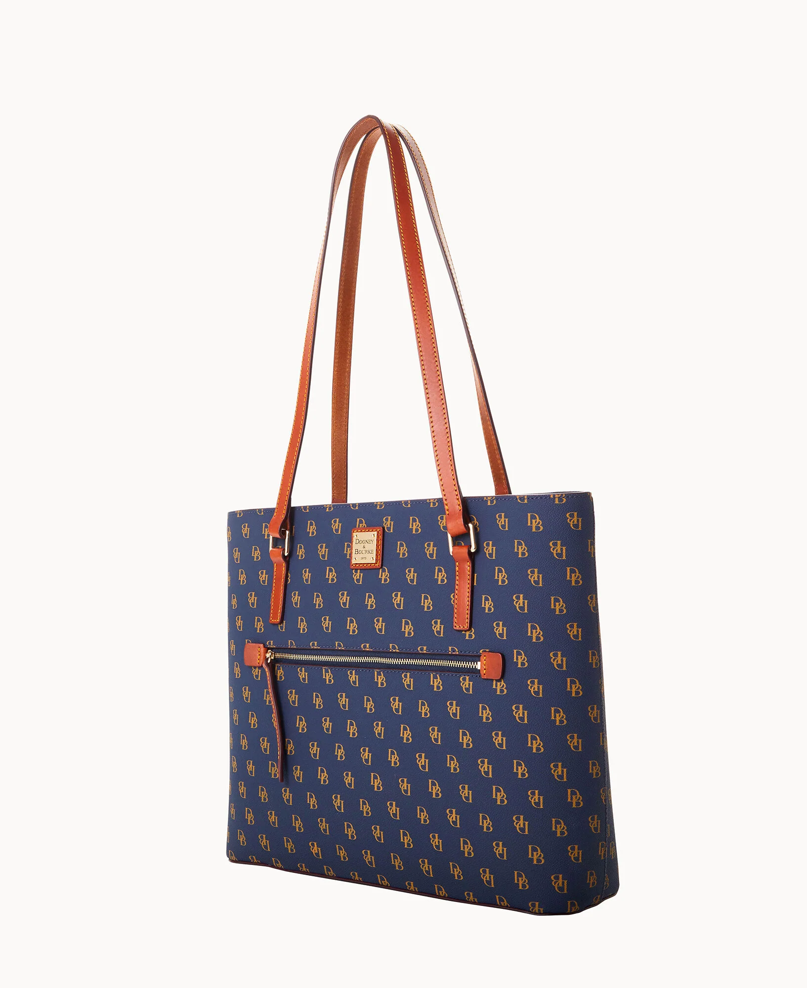 Gretta Large Shopper - Image 6