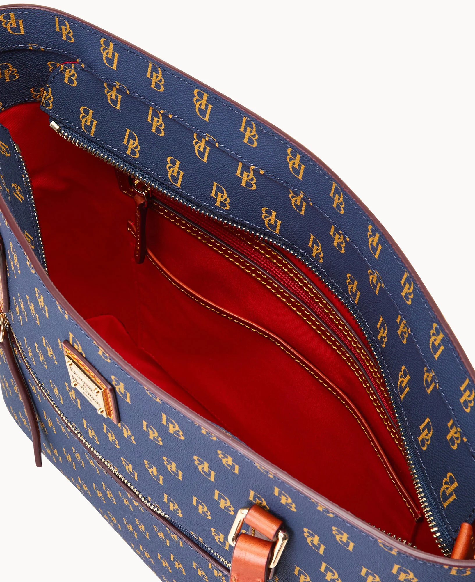 Gretta Large Shopper - Image 7