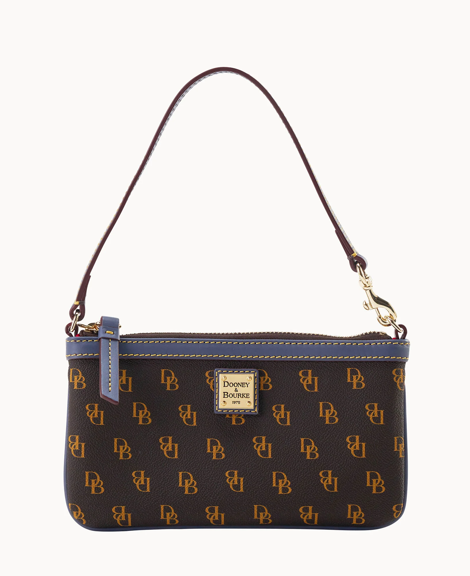 Gretta Large Slim Wristlet - Image 13
