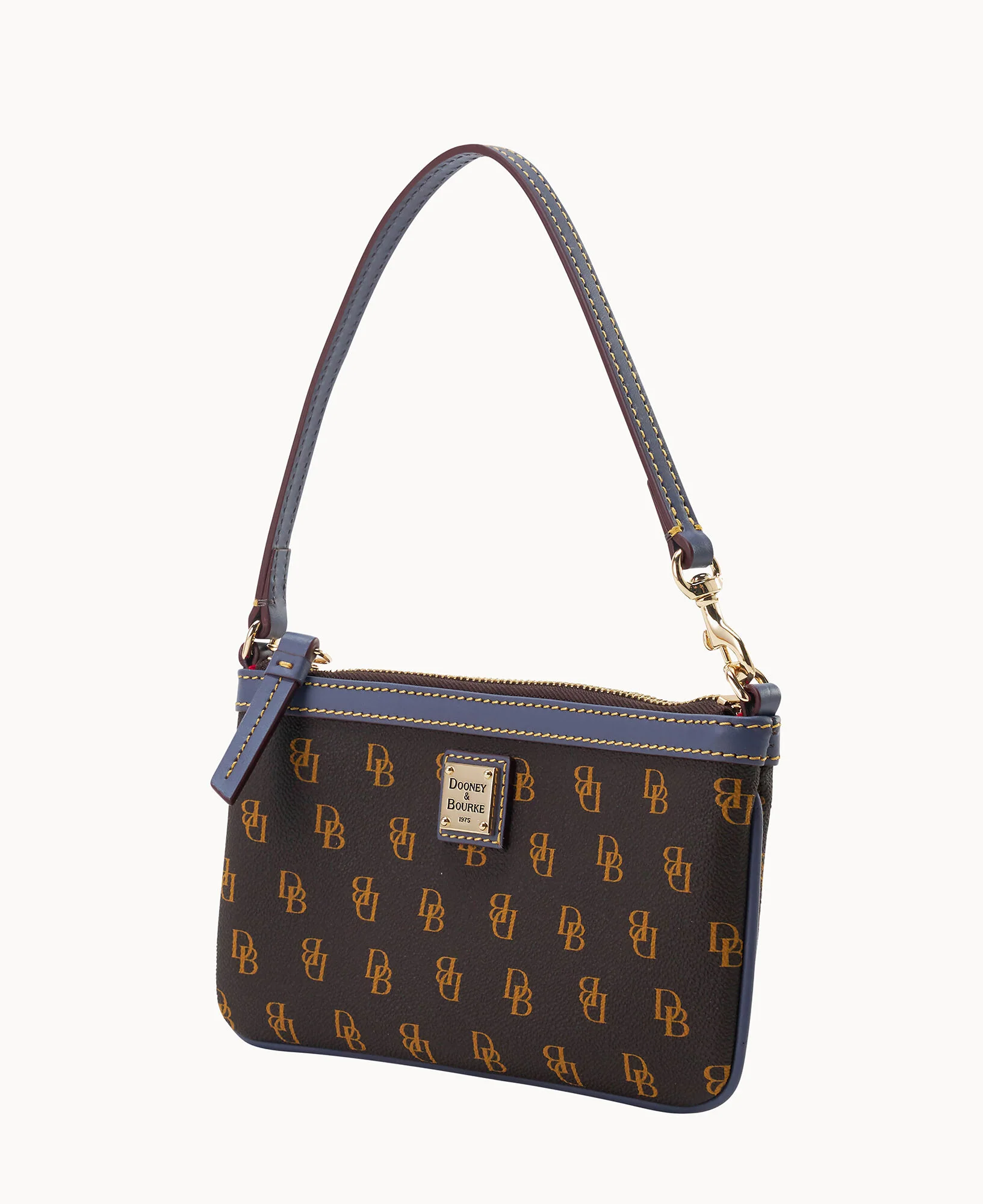 Gretta Large Slim Wristlet - Image 14