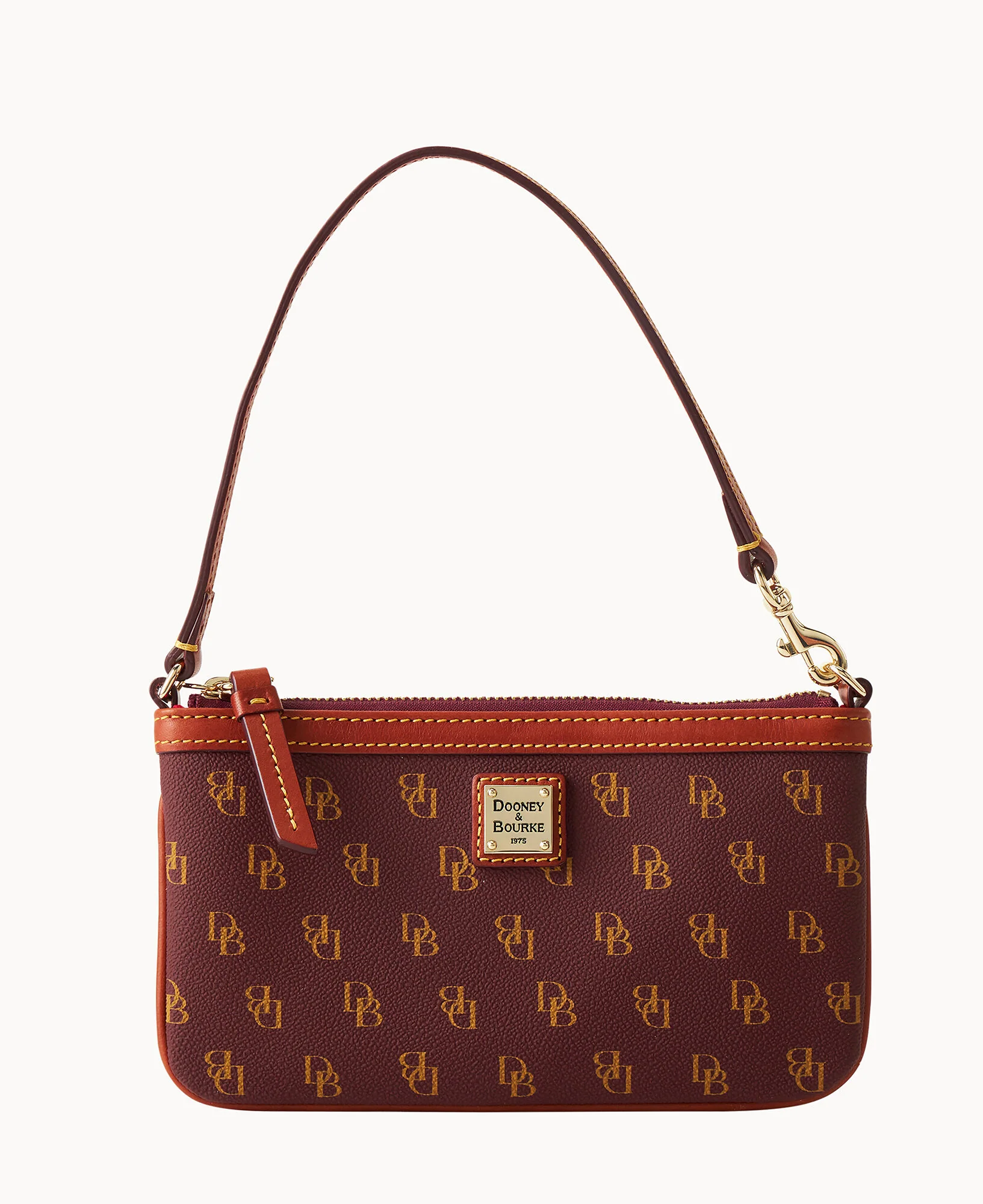 Gretta Large Slim Wristlet - Image 4