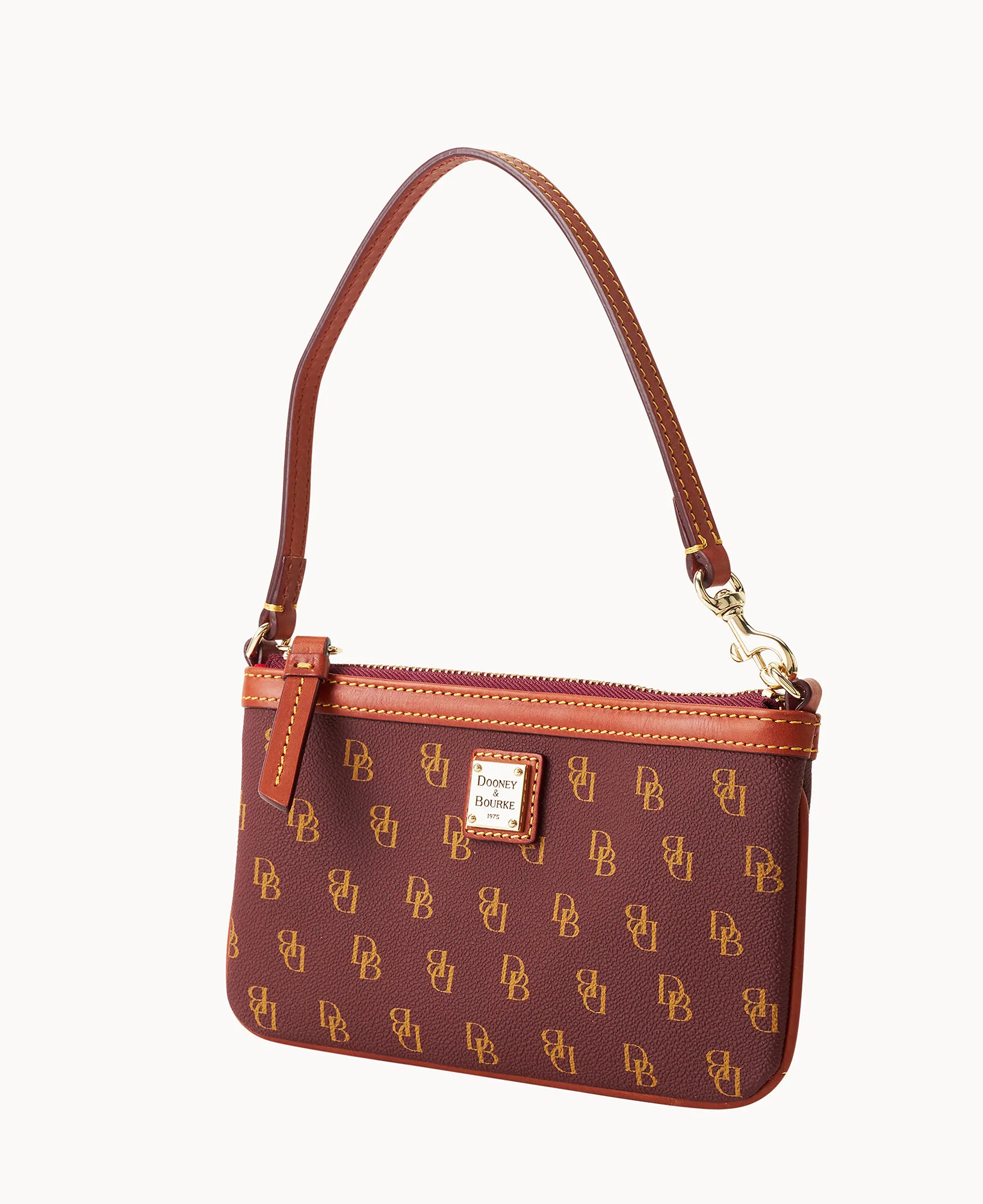 Gretta Large Slim Wristlet - Image 5