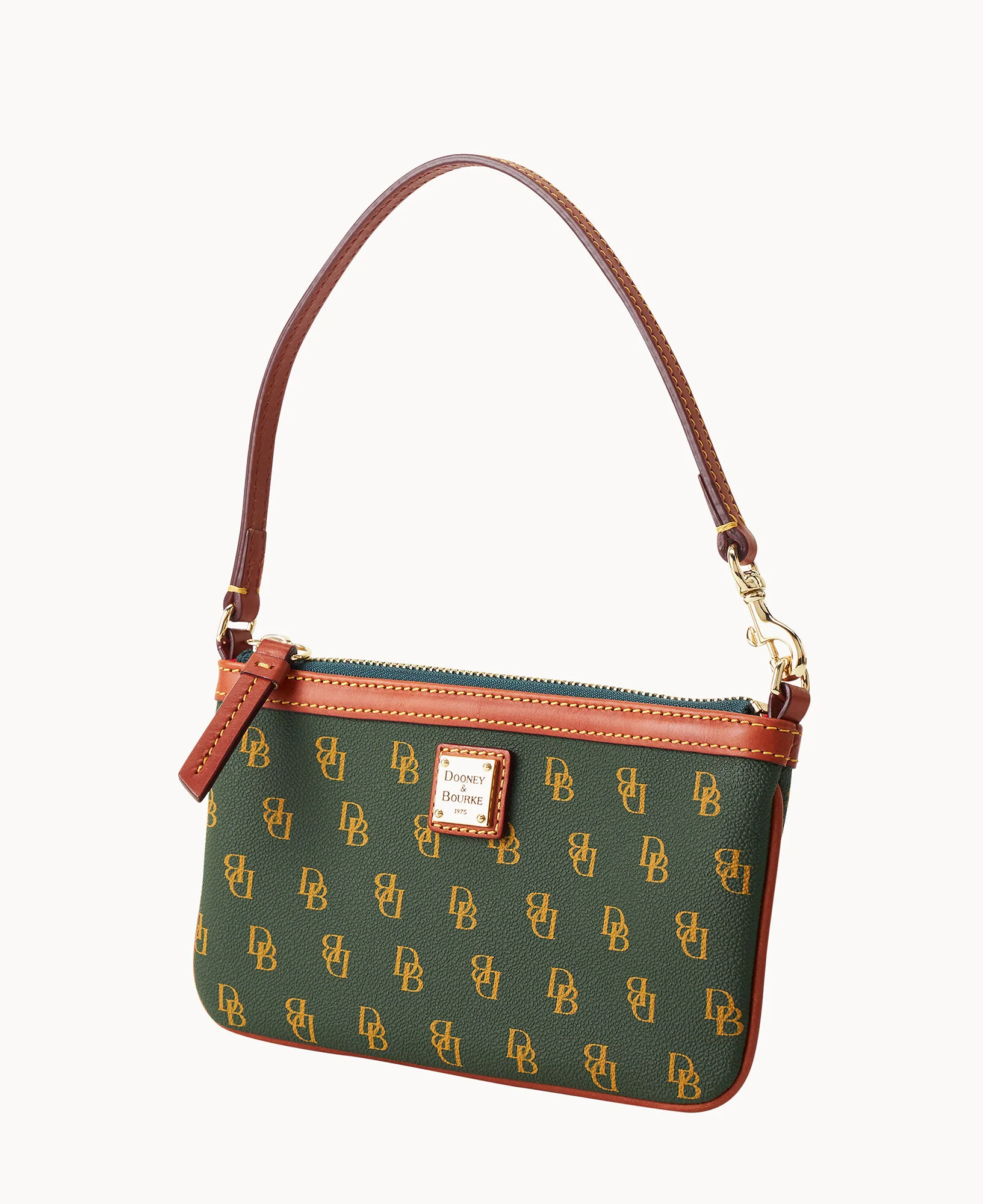 Gretta Large Slim Wristlet - Image 8