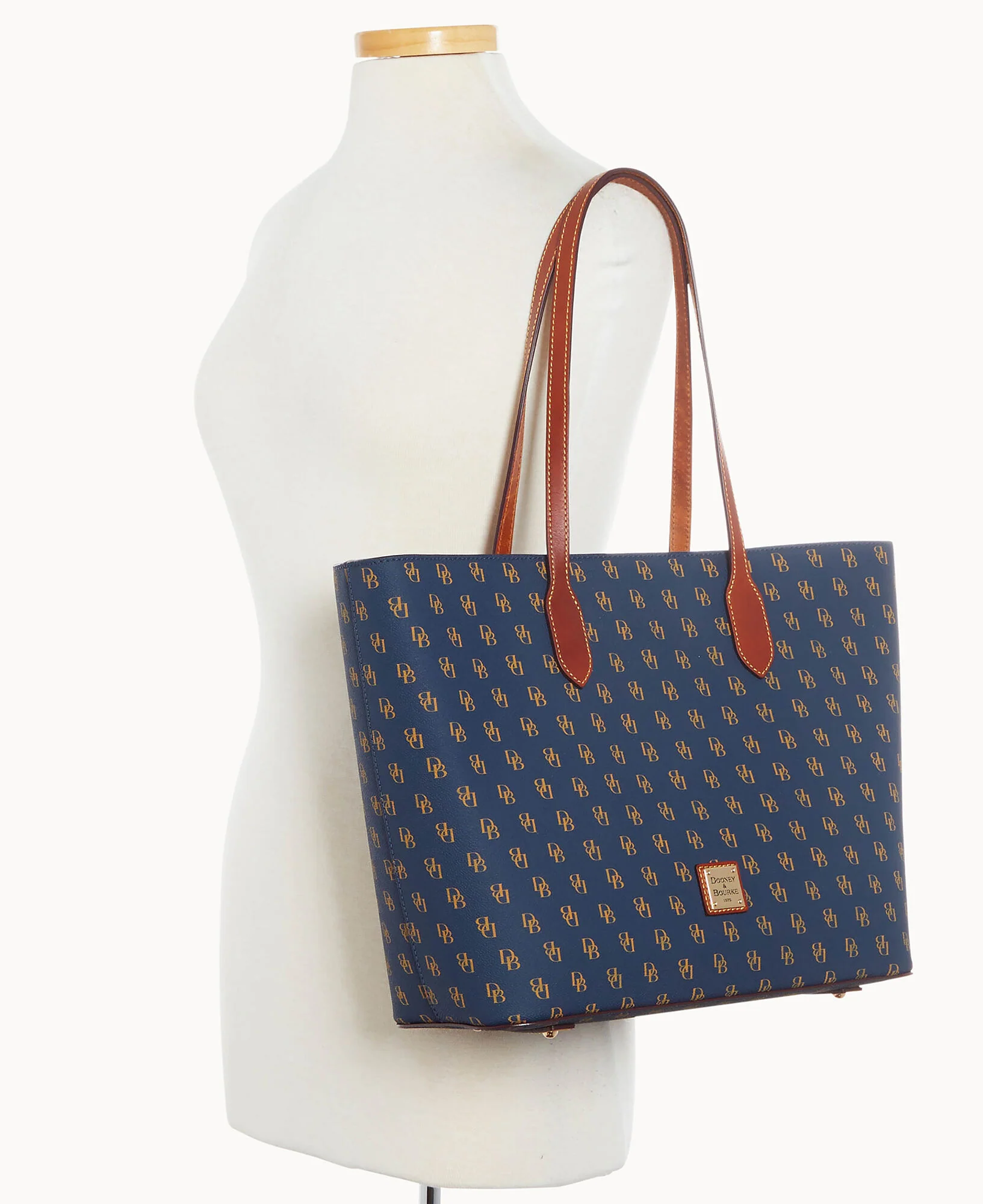 Gretta Large Tote - Image 5