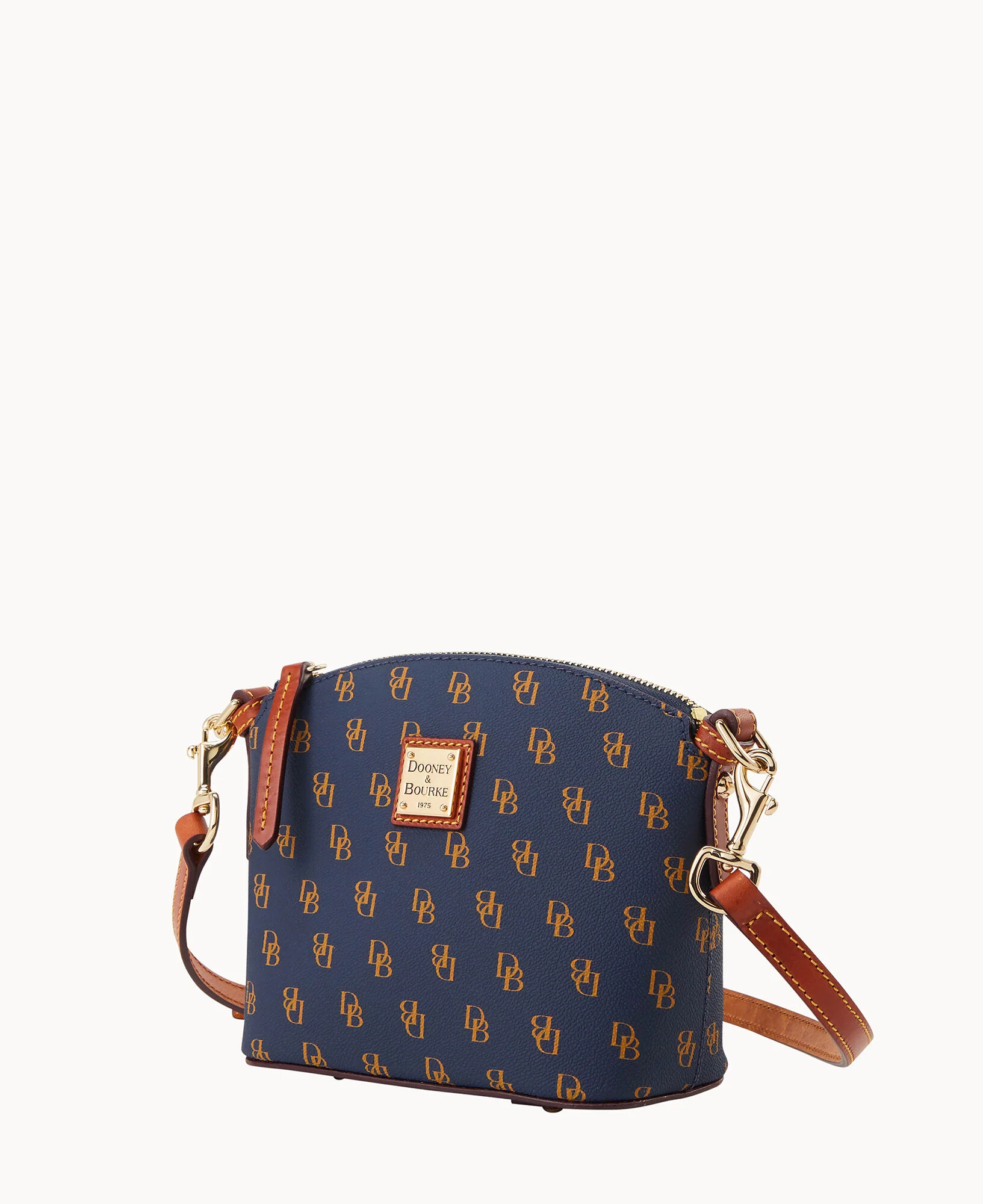 Gretta Mini Domed Crossbody - Image 14