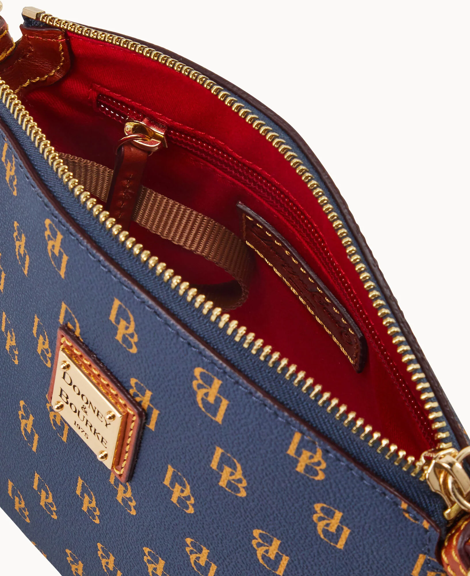 Gretta Mini Domed Crossbody - Image 15