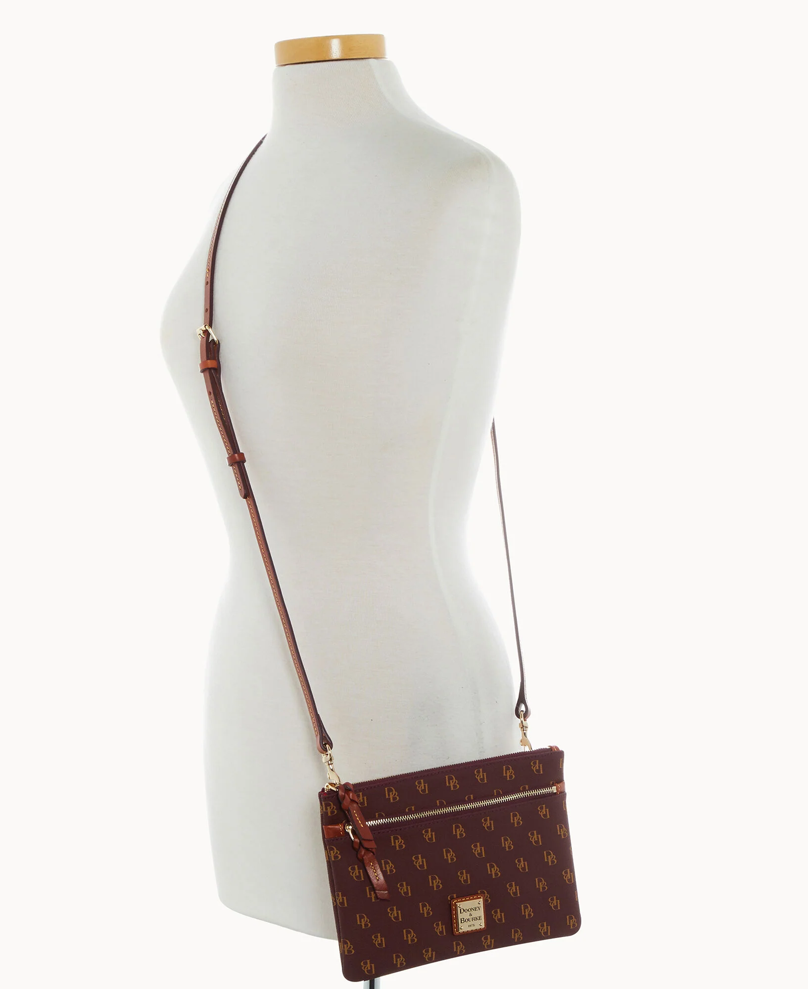 Gretta Patsy Crossbody - Image 4