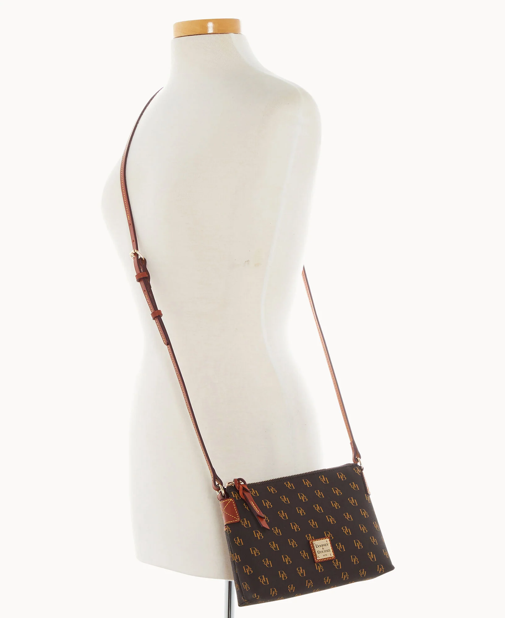 Gretta Rosie Crossbody - Image 15