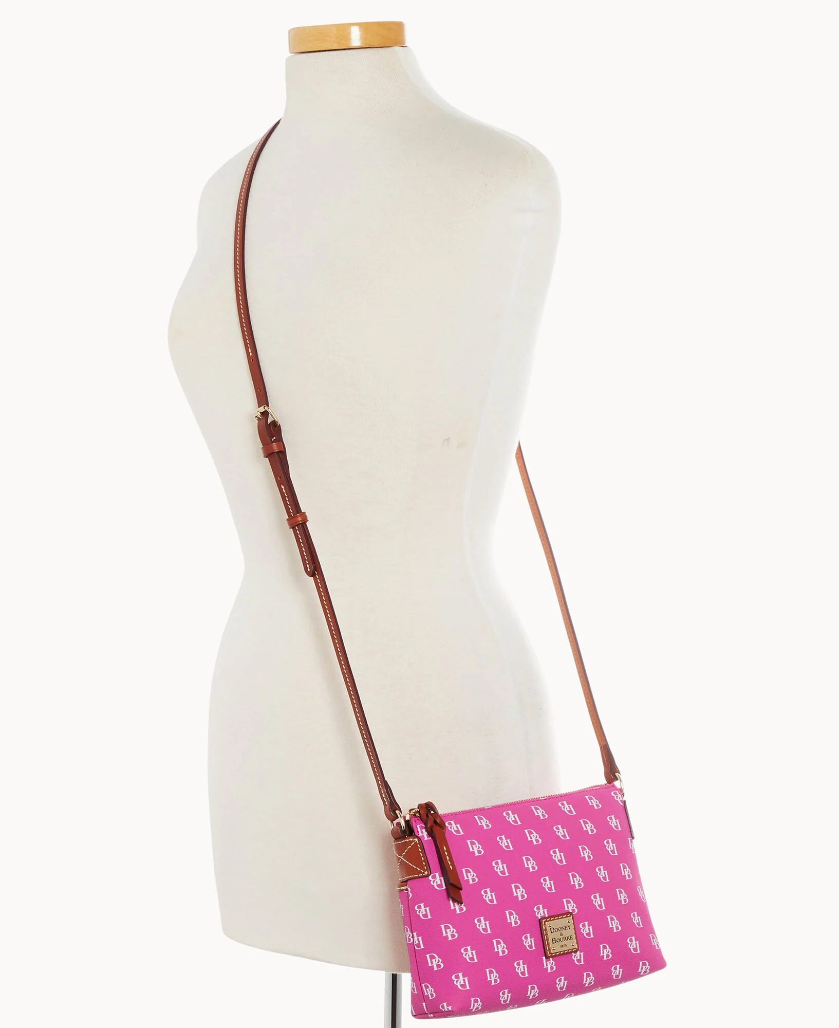 Gretta Rosie Crossbody - Image 23