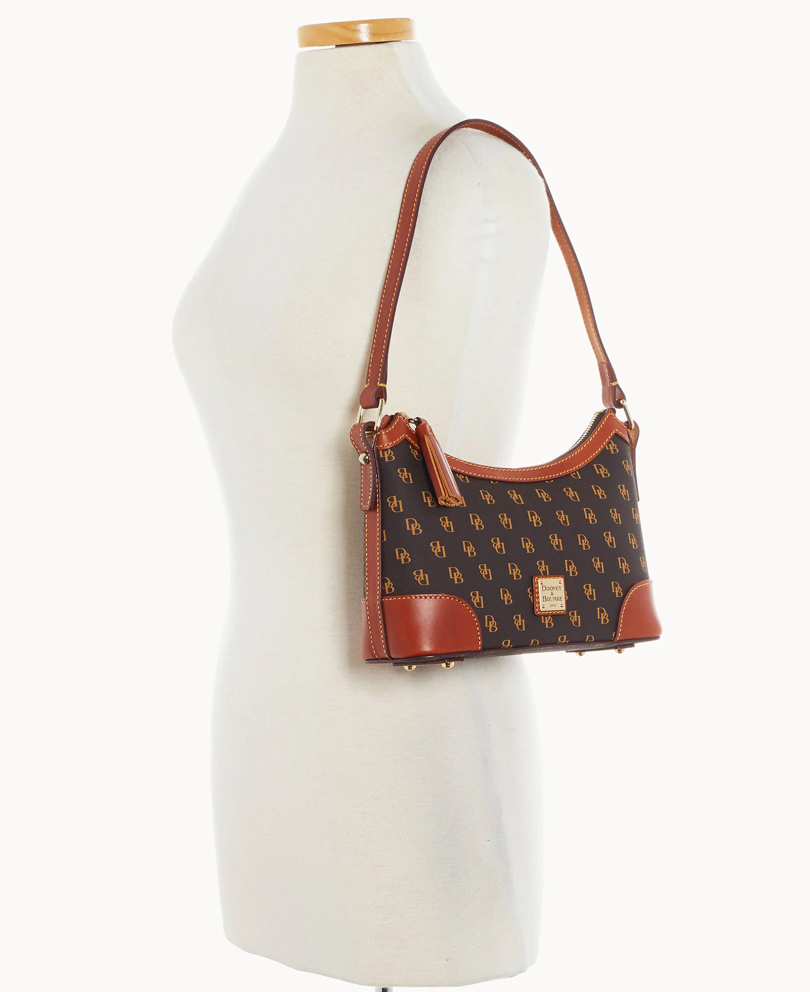Gretta Shoulder Bag - Image 5