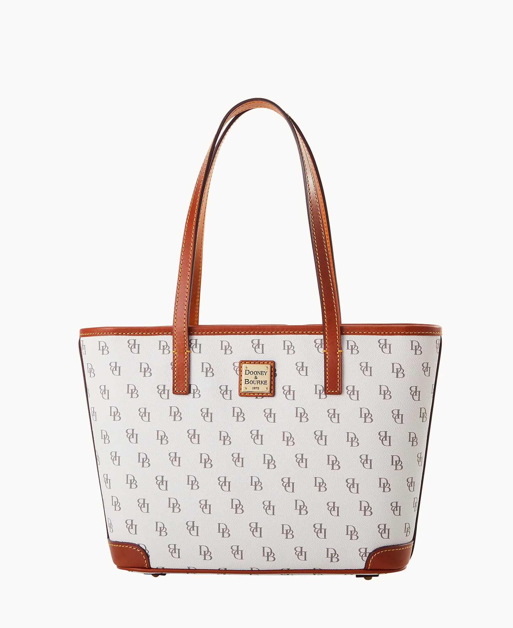 Gretta Small Charleston Shopper - Image 11