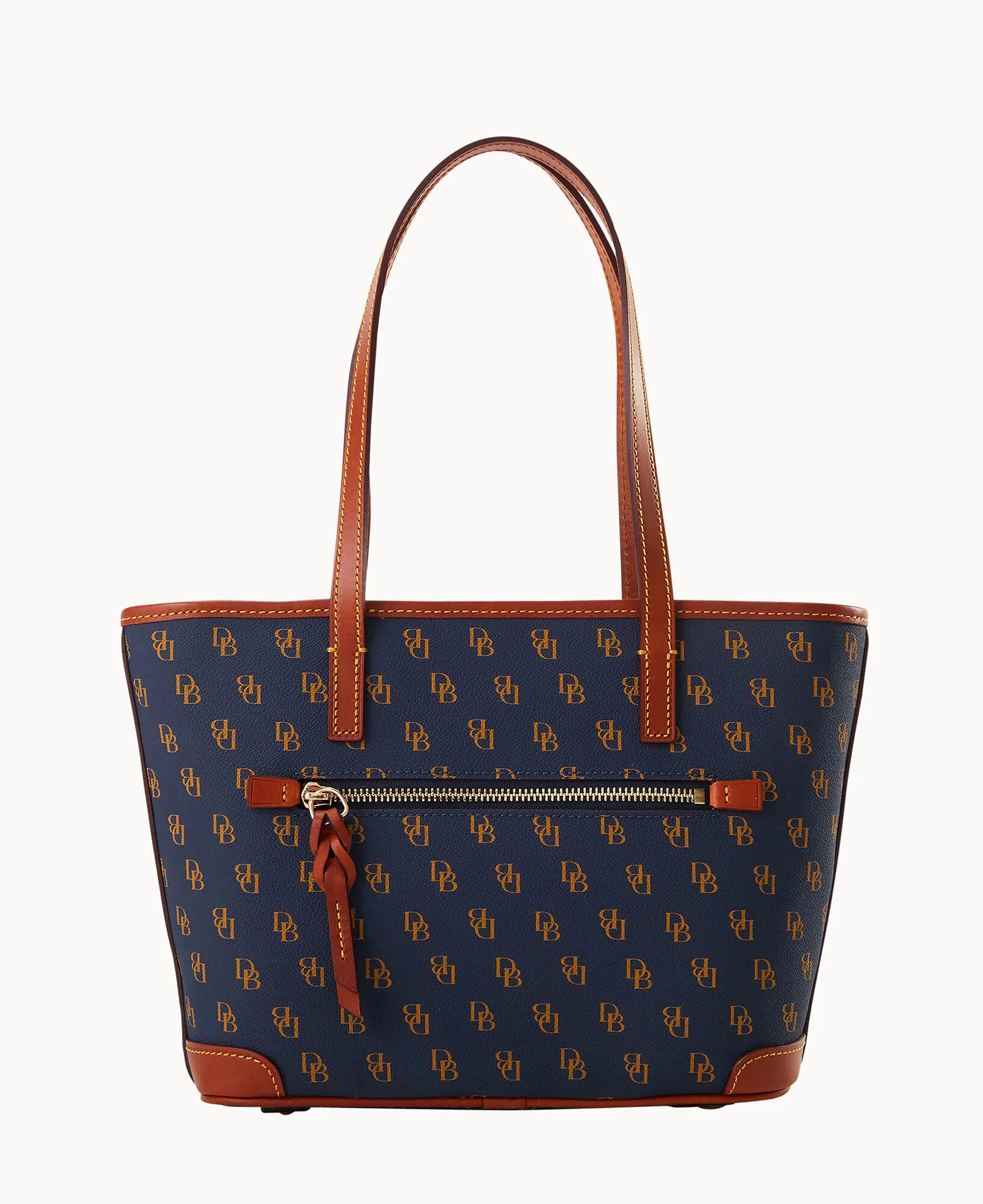 Gretta Small Charleston Shopper - Image 4