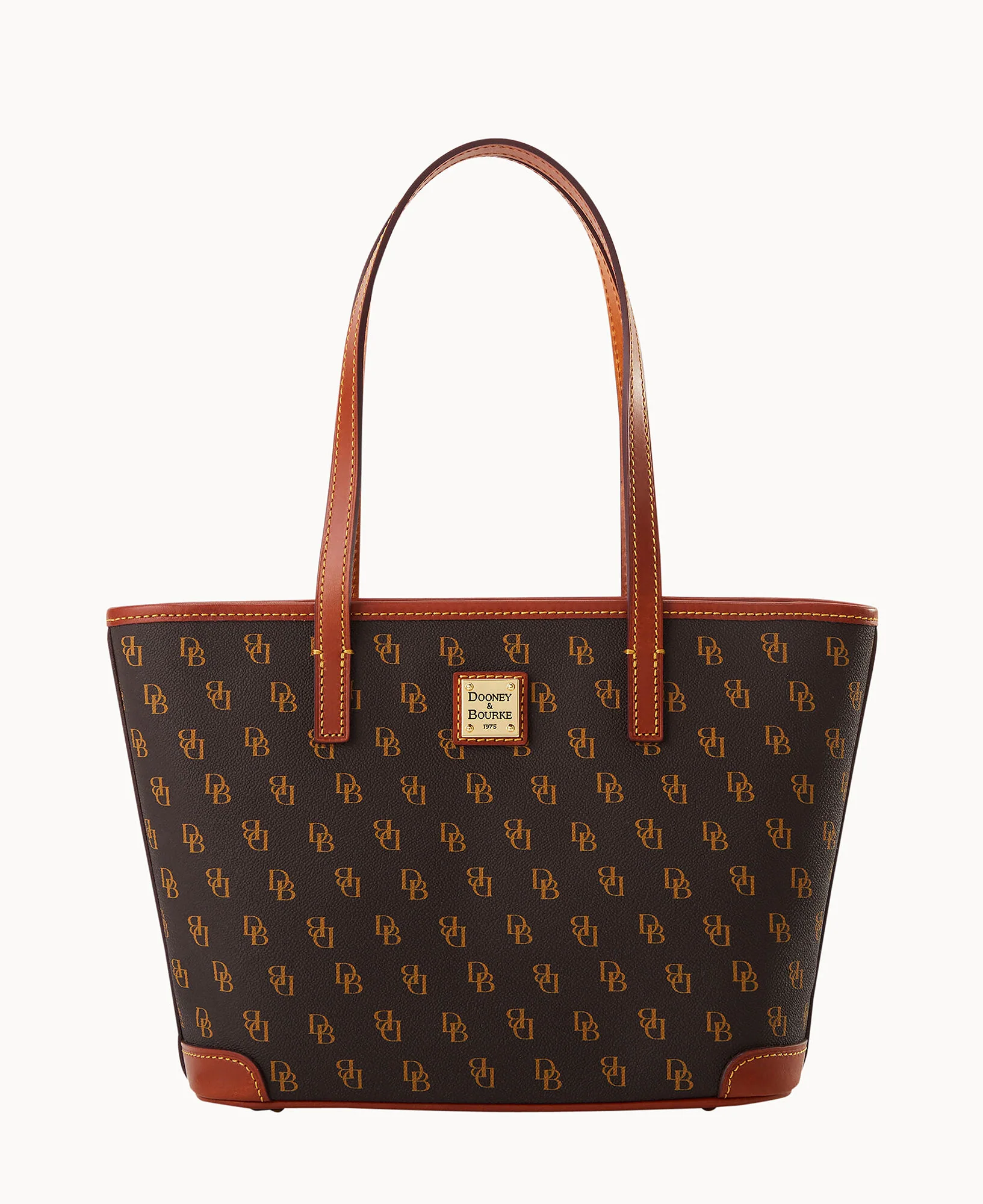 Gretta Small Charleston Shopper - Image 6