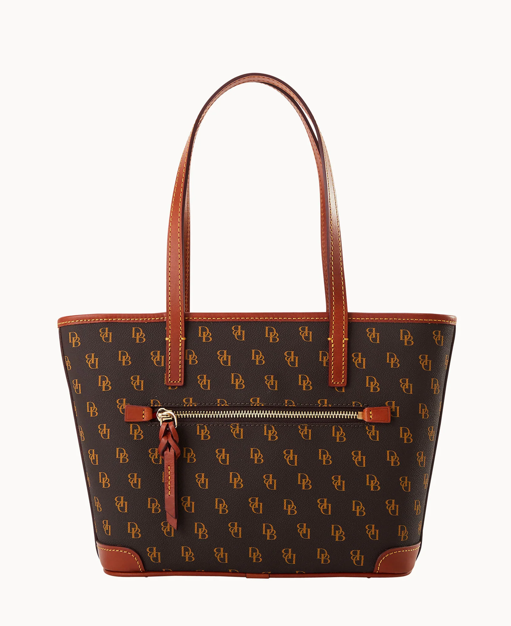 Gretta Small Charleston Shopper - Image 9
