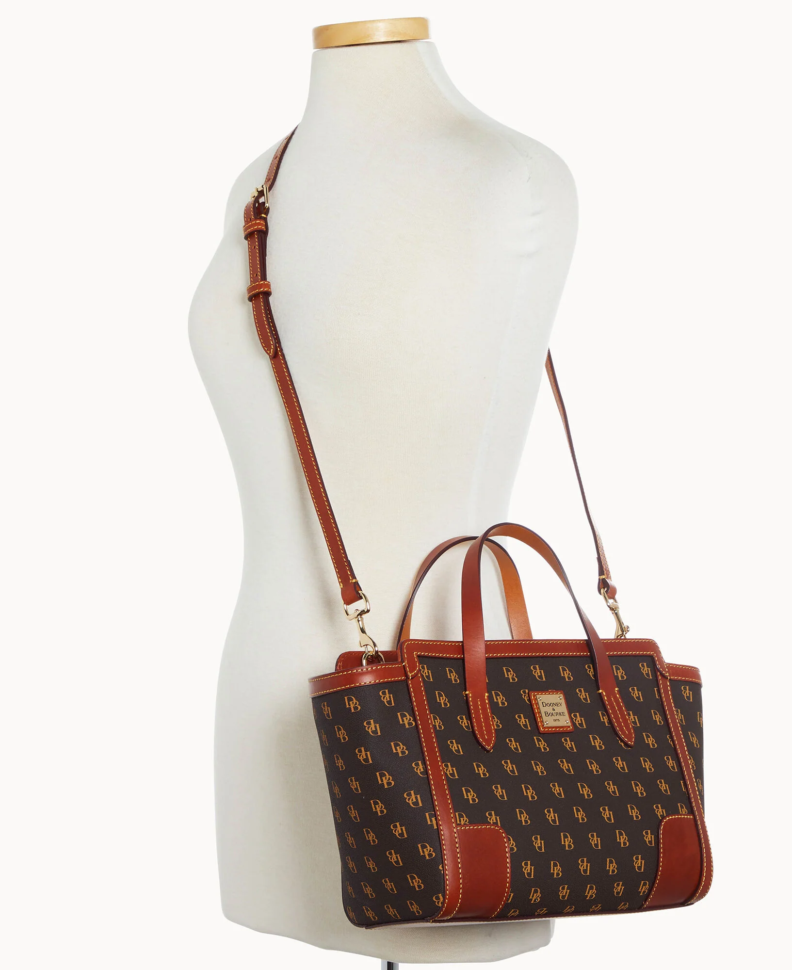 Gretta Small Shopper - Image 4