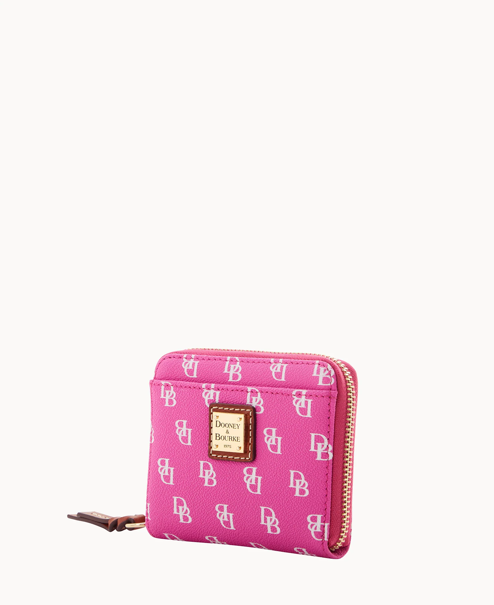 Gretta Small Zip Around Wallet - Image 14