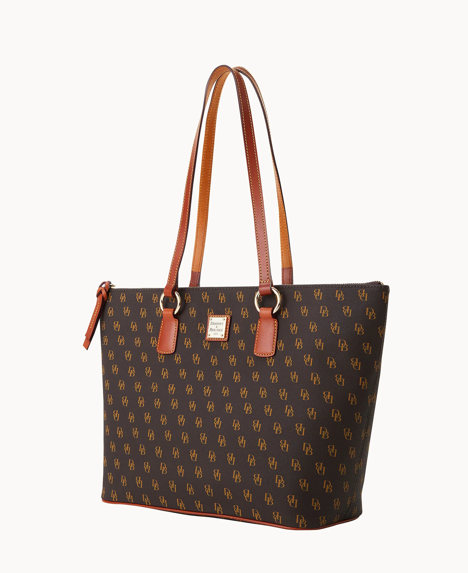 Gretta Wren Zip Tote - Image 10