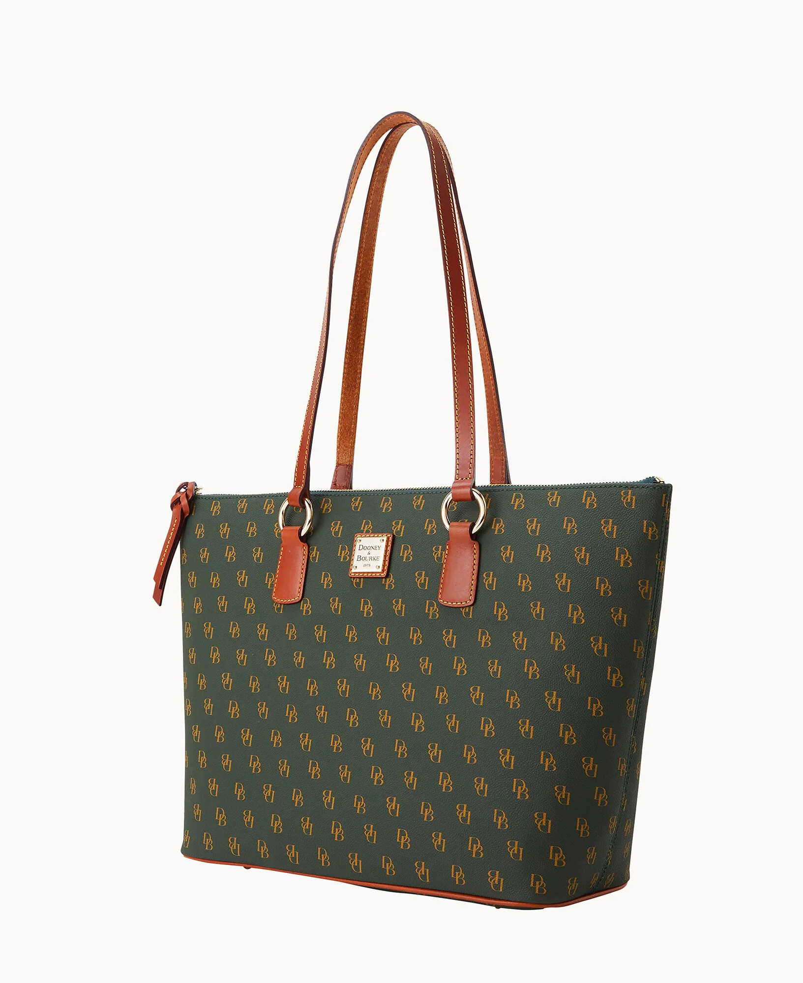 Gretta Wren Zip Tote - Image 14