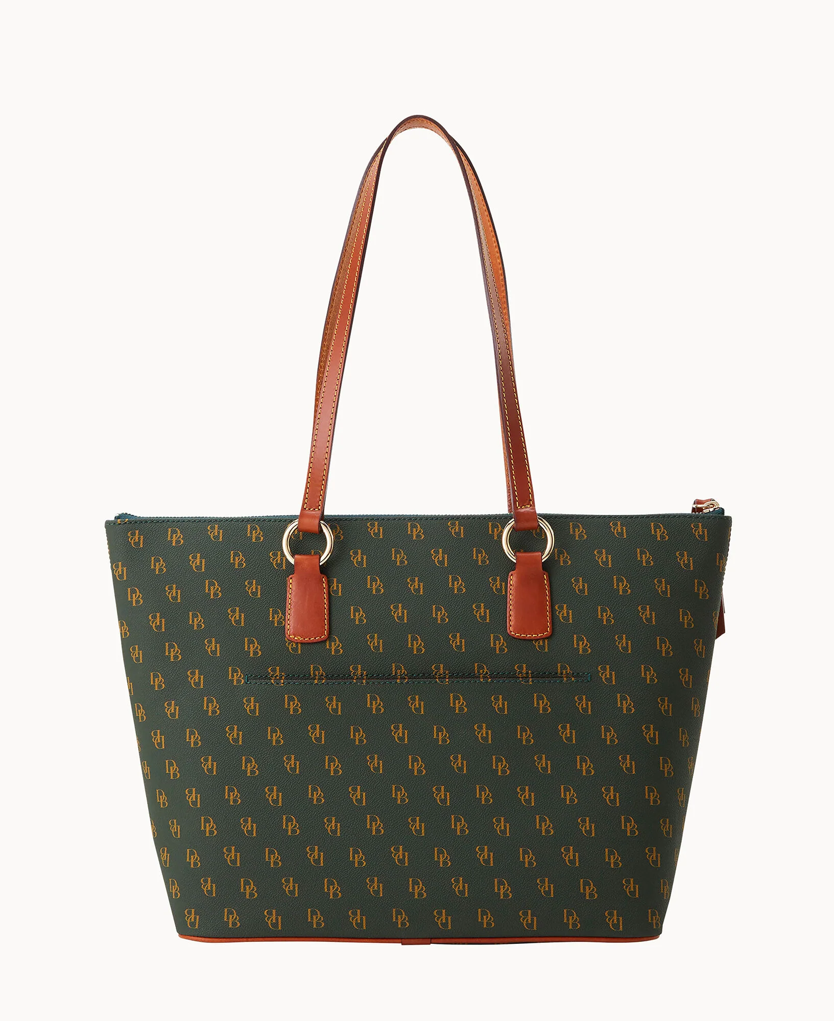 Gretta Wren Zip Tote - Image 16