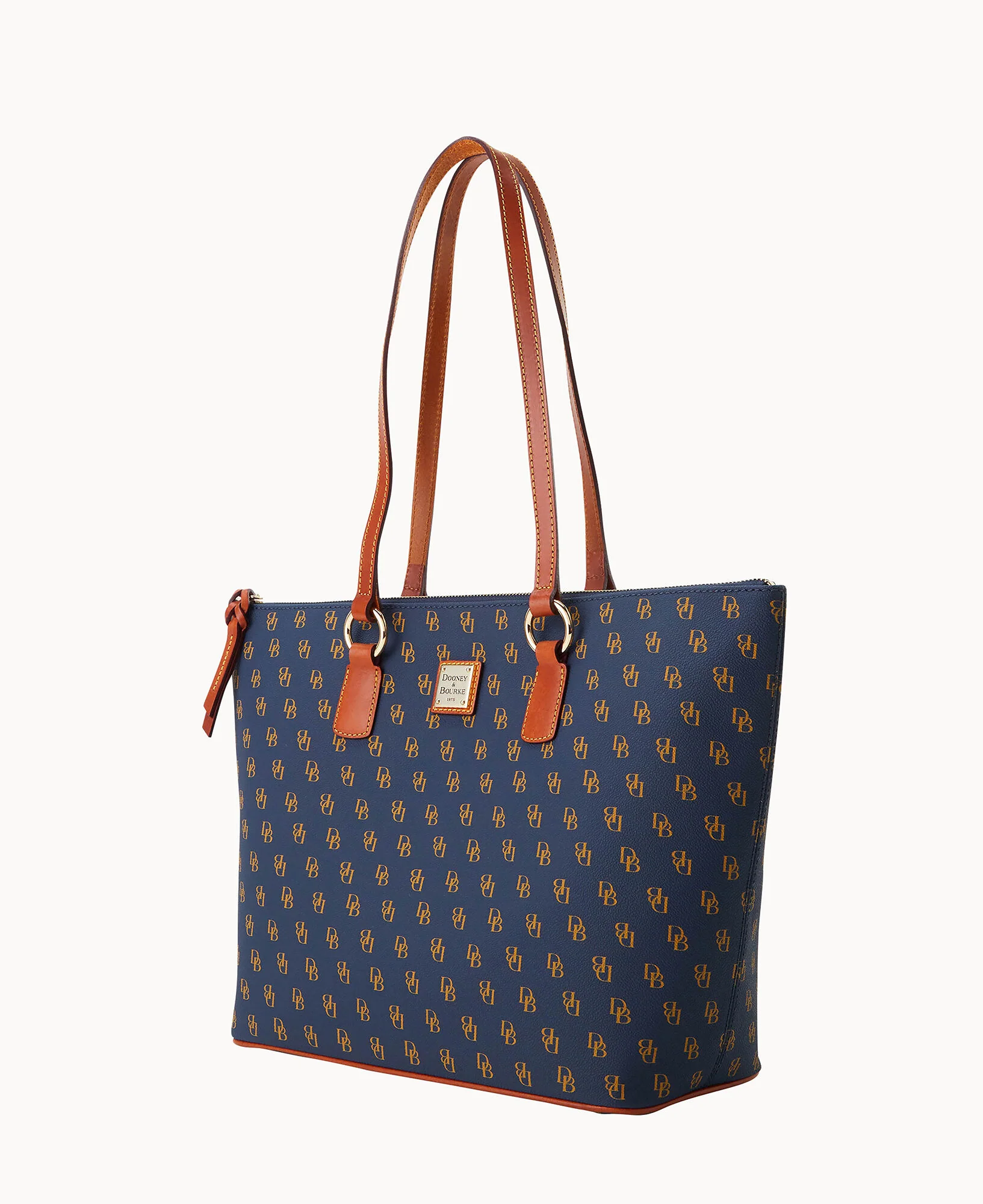 Gretta Wren Zip Tote - Image 2