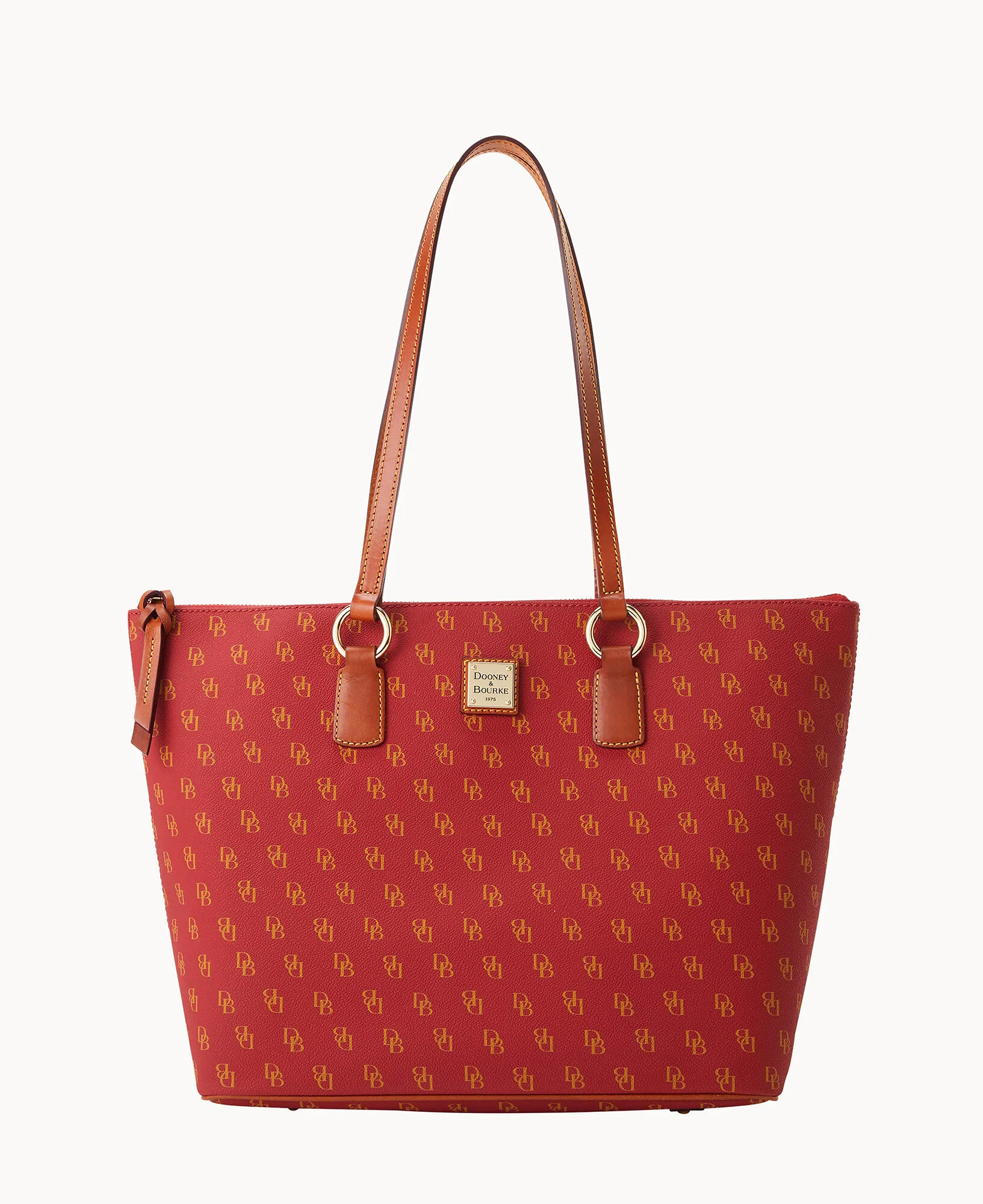 Gretta Wren Zip Tote - Image 4