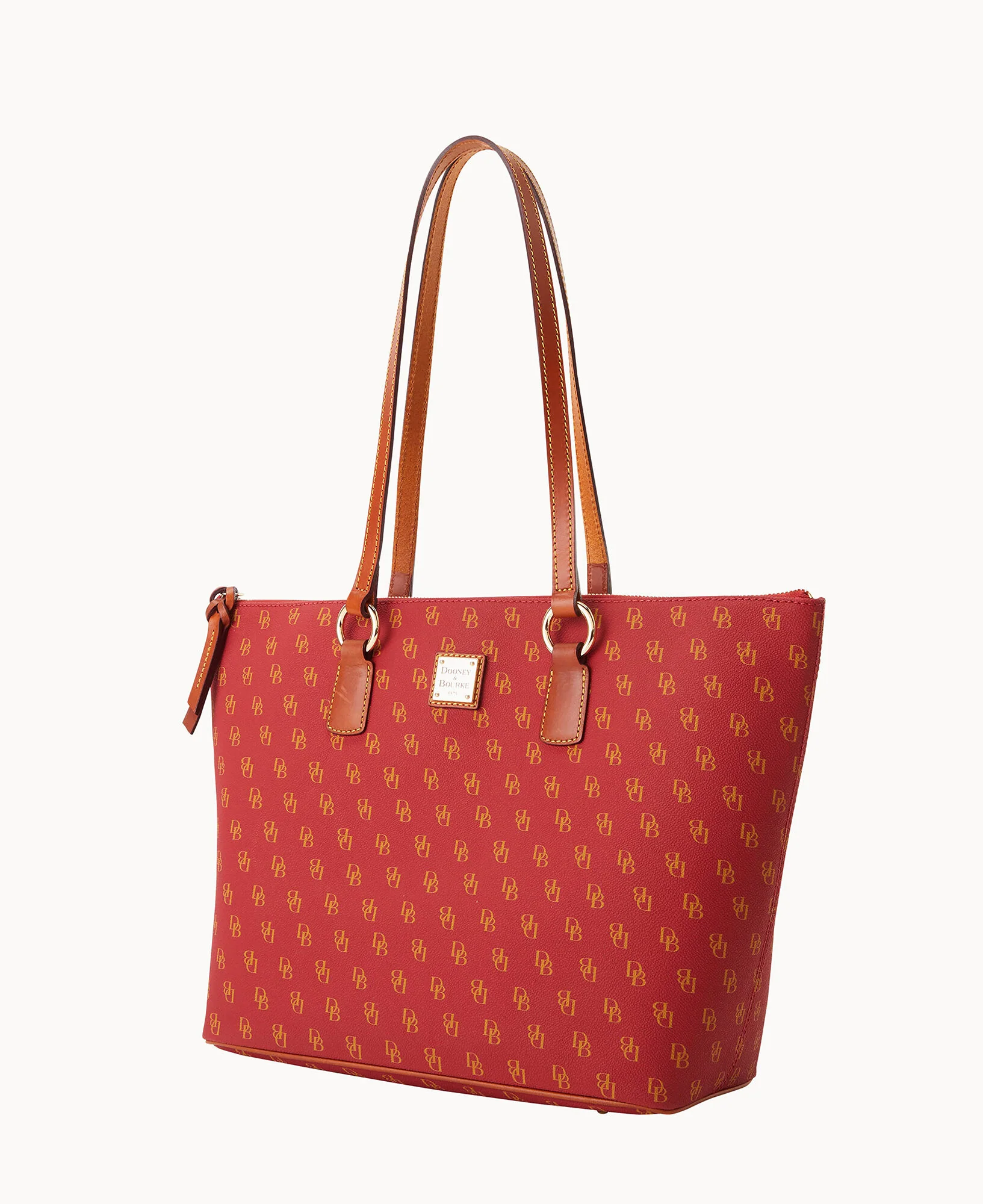 Gretta Wren Zip Tote - Image 5