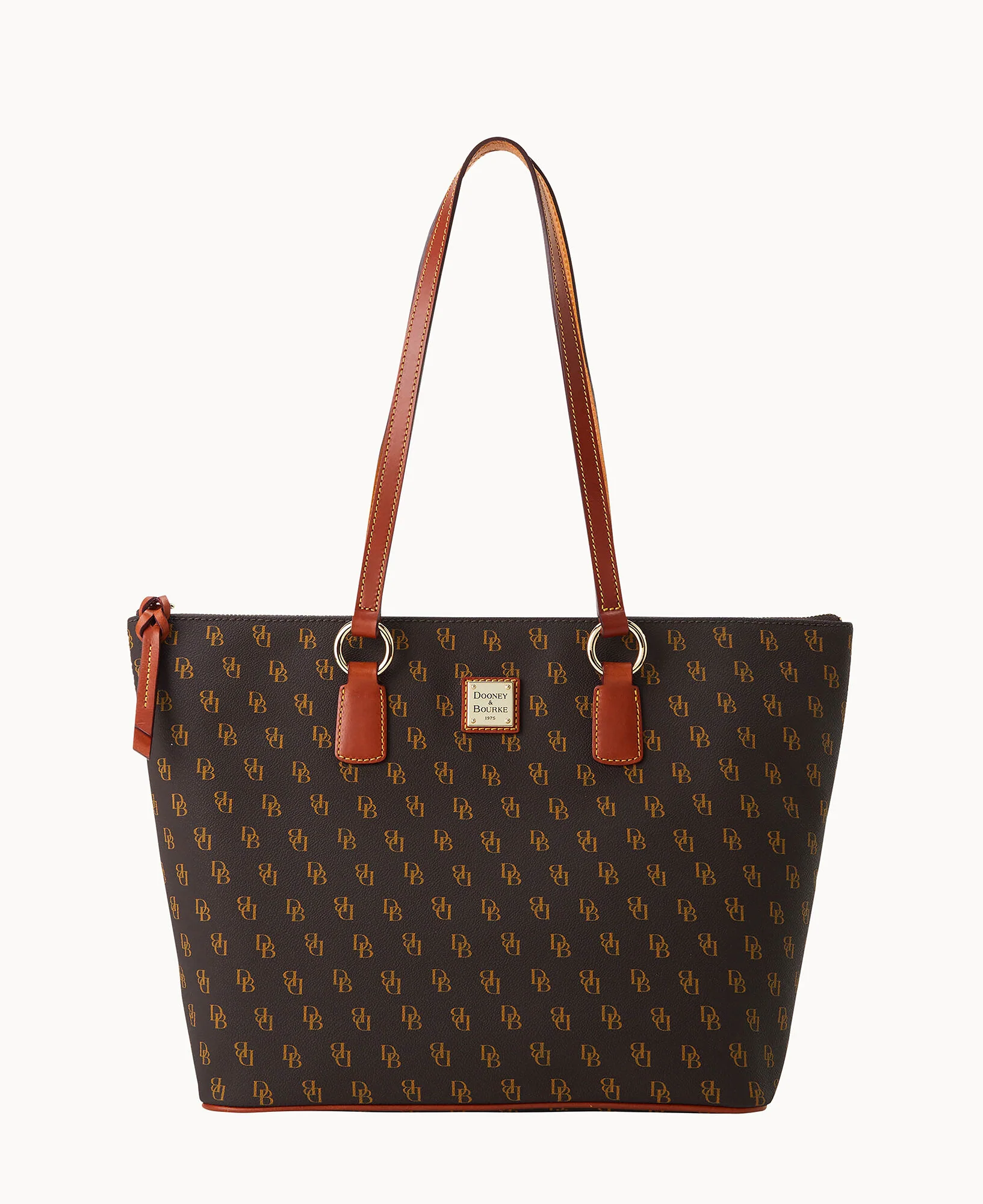 Gretta Wren Zip Tote - Image 8