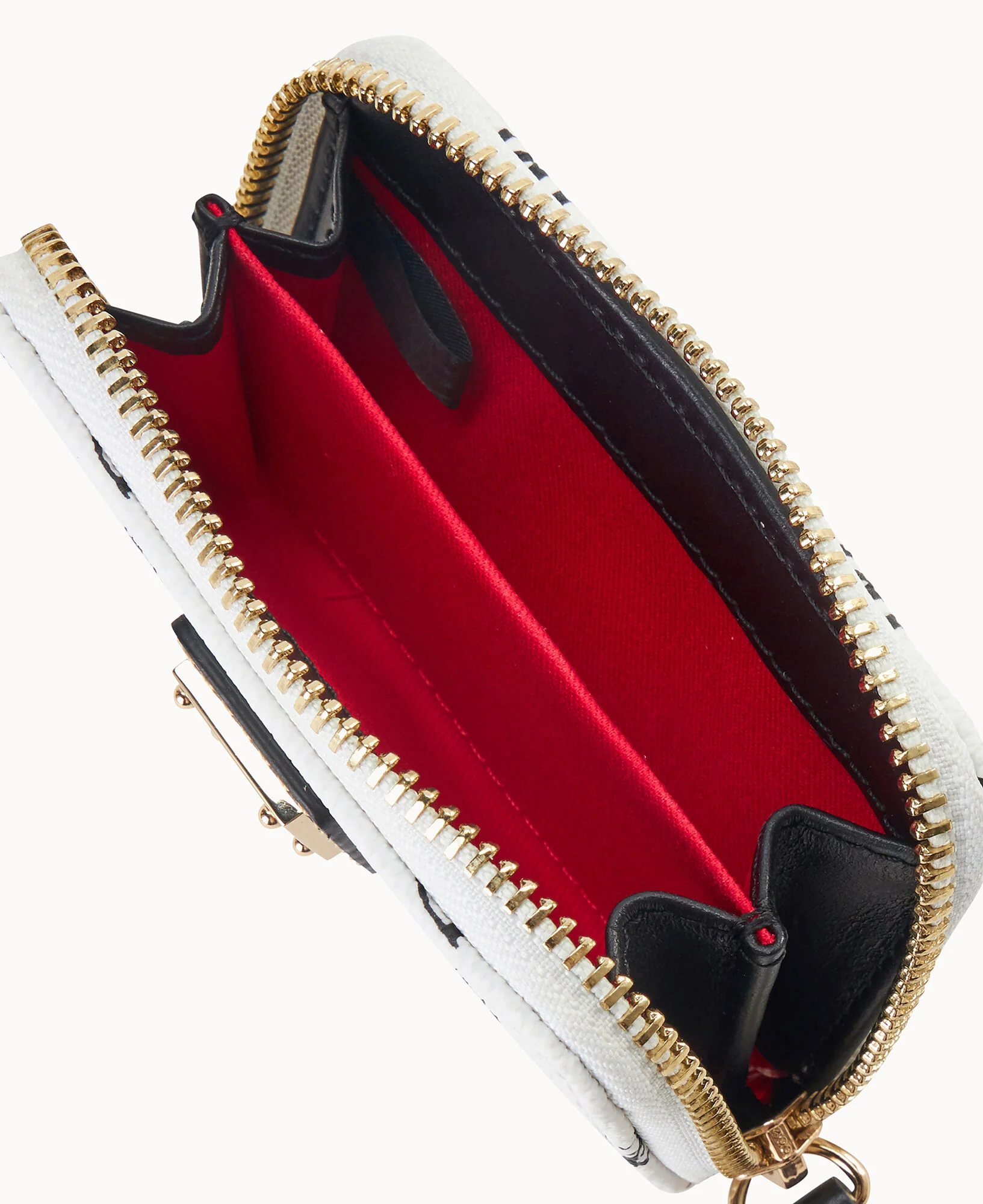 Gretta Zip Around Credit Card Case - Image 15